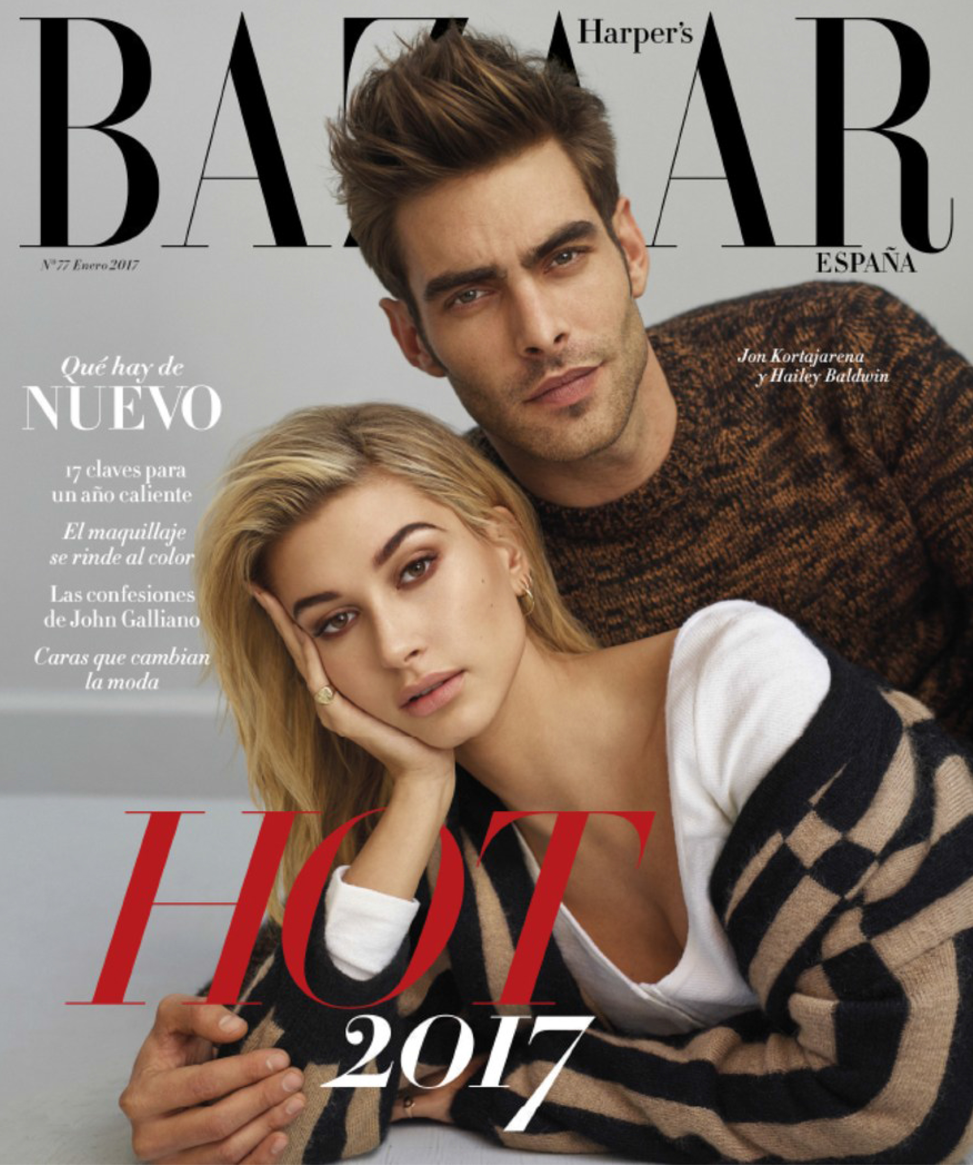 Harper's Bazaar España 