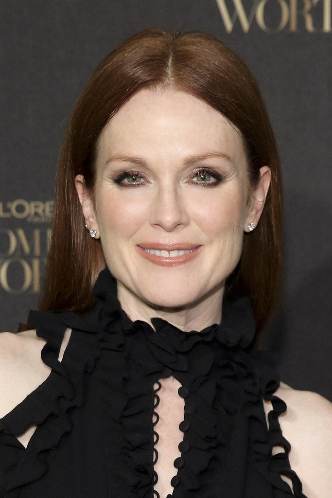 Julianne Moore