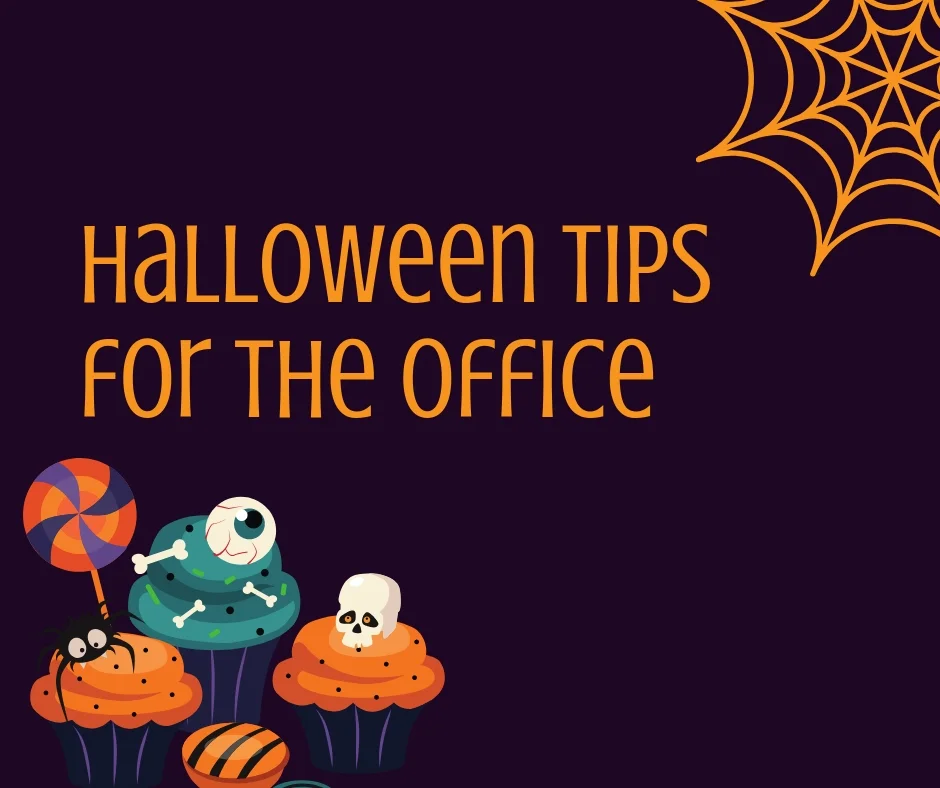 How to Have a Happy Halloween in the Workplace