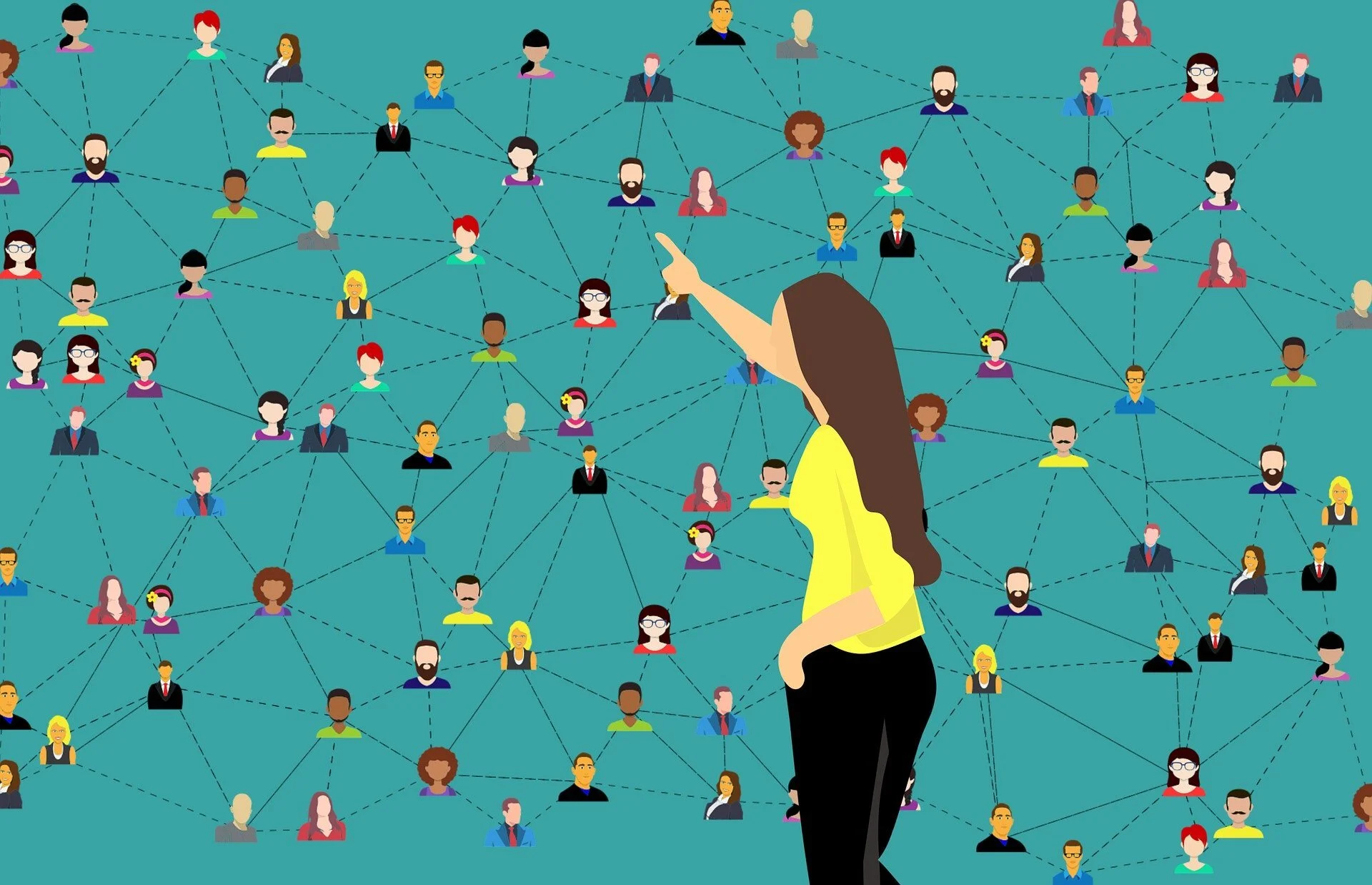 Business Leadership during the Pandemic