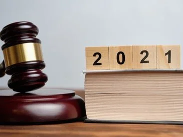 Human Resource Compliance in 2021