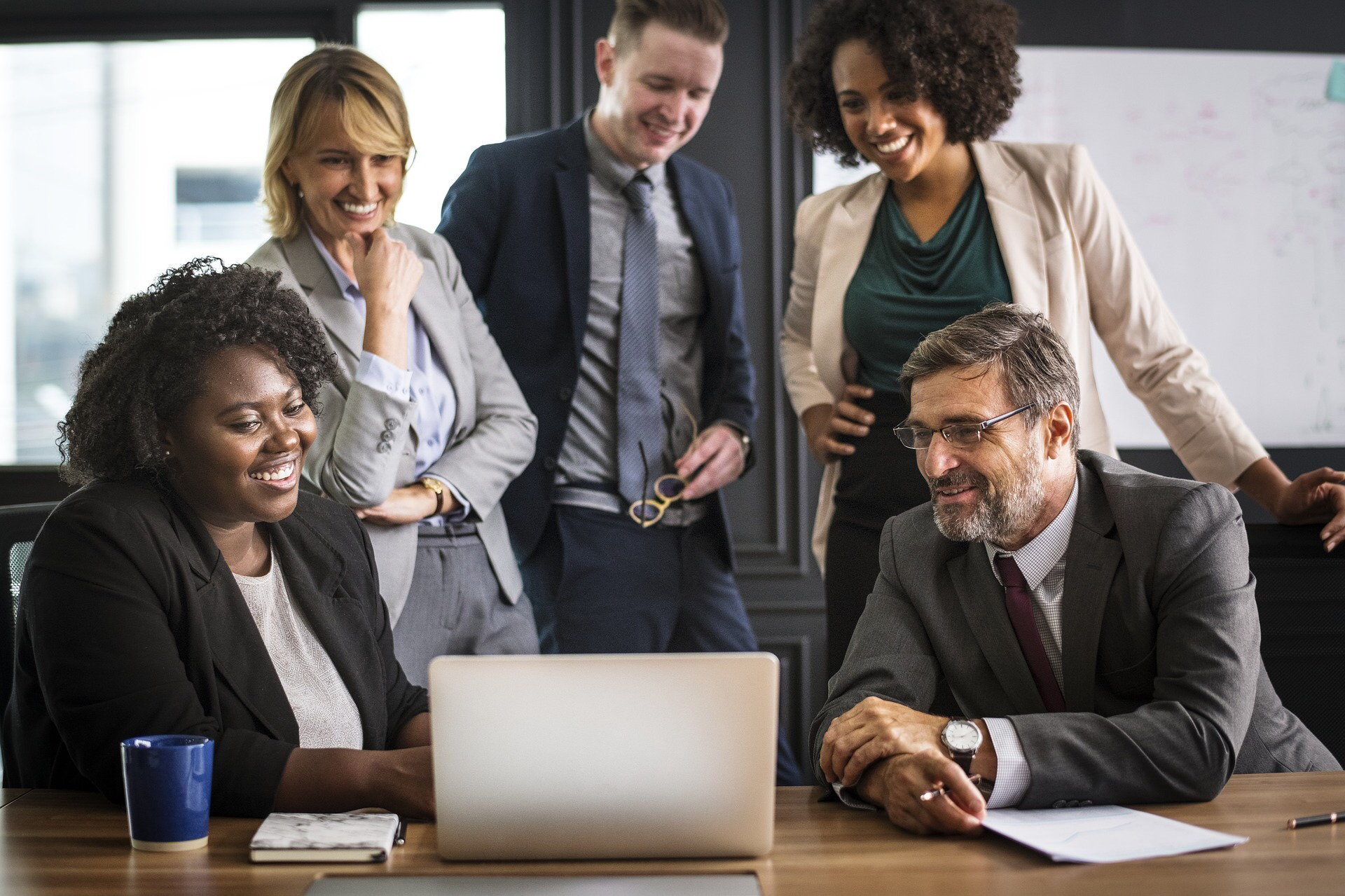 4 simple ways to improve Employee Relations
