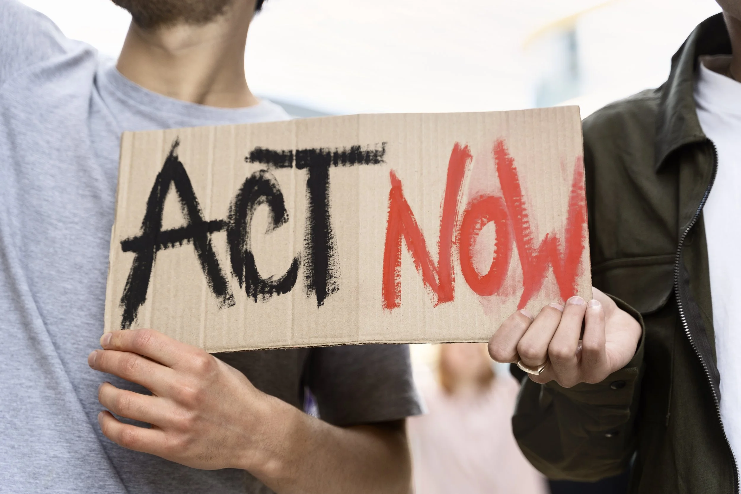 Why Every Company Must Act Now In Preventing Workplace Harassment