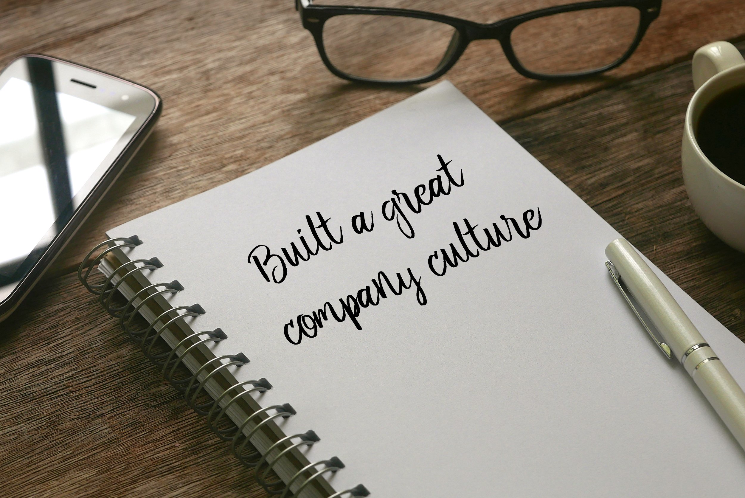 Why Company Culture Matters More Than Ever
