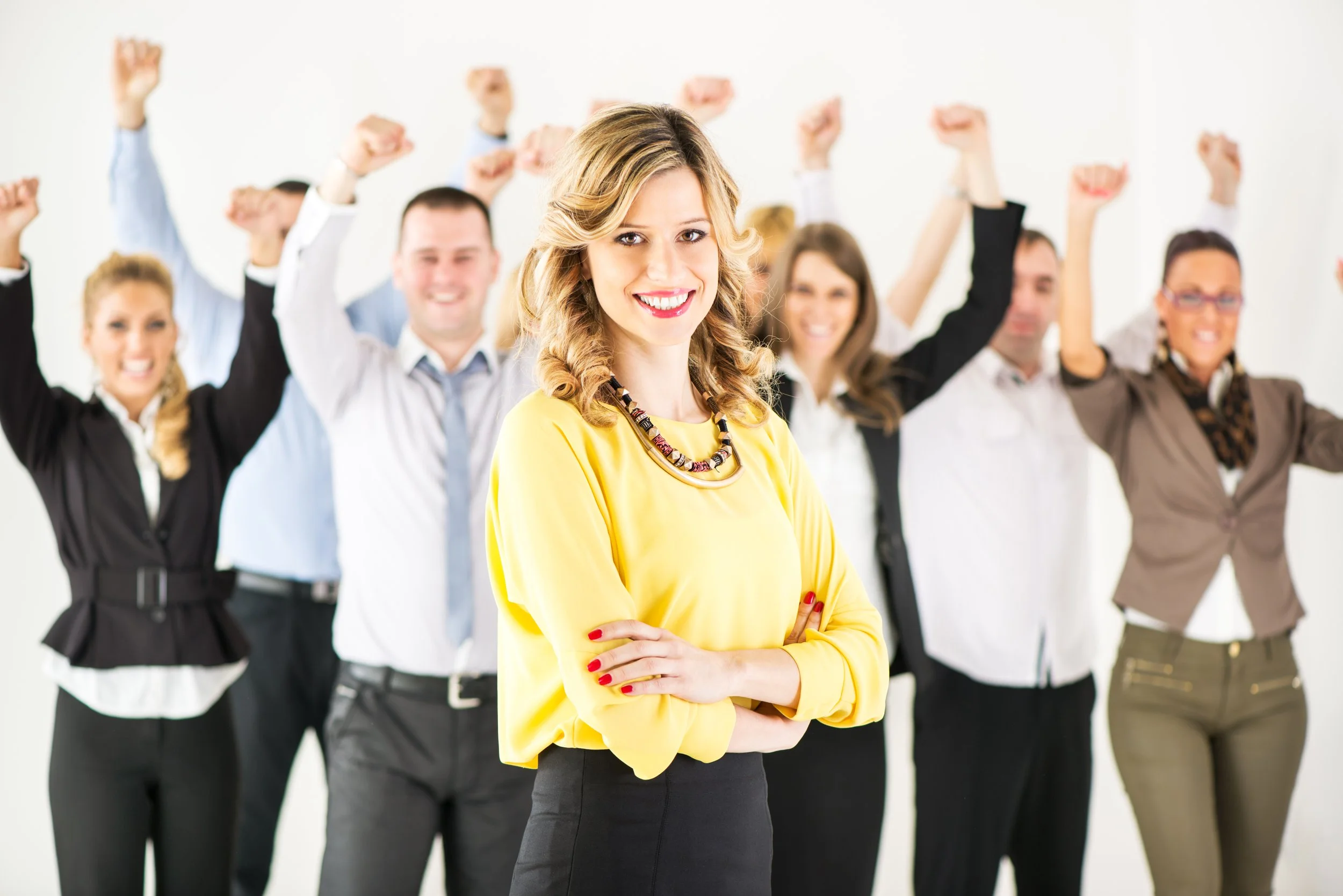 Strong HR, Strong Business! 10 Signs You're Doing It Right