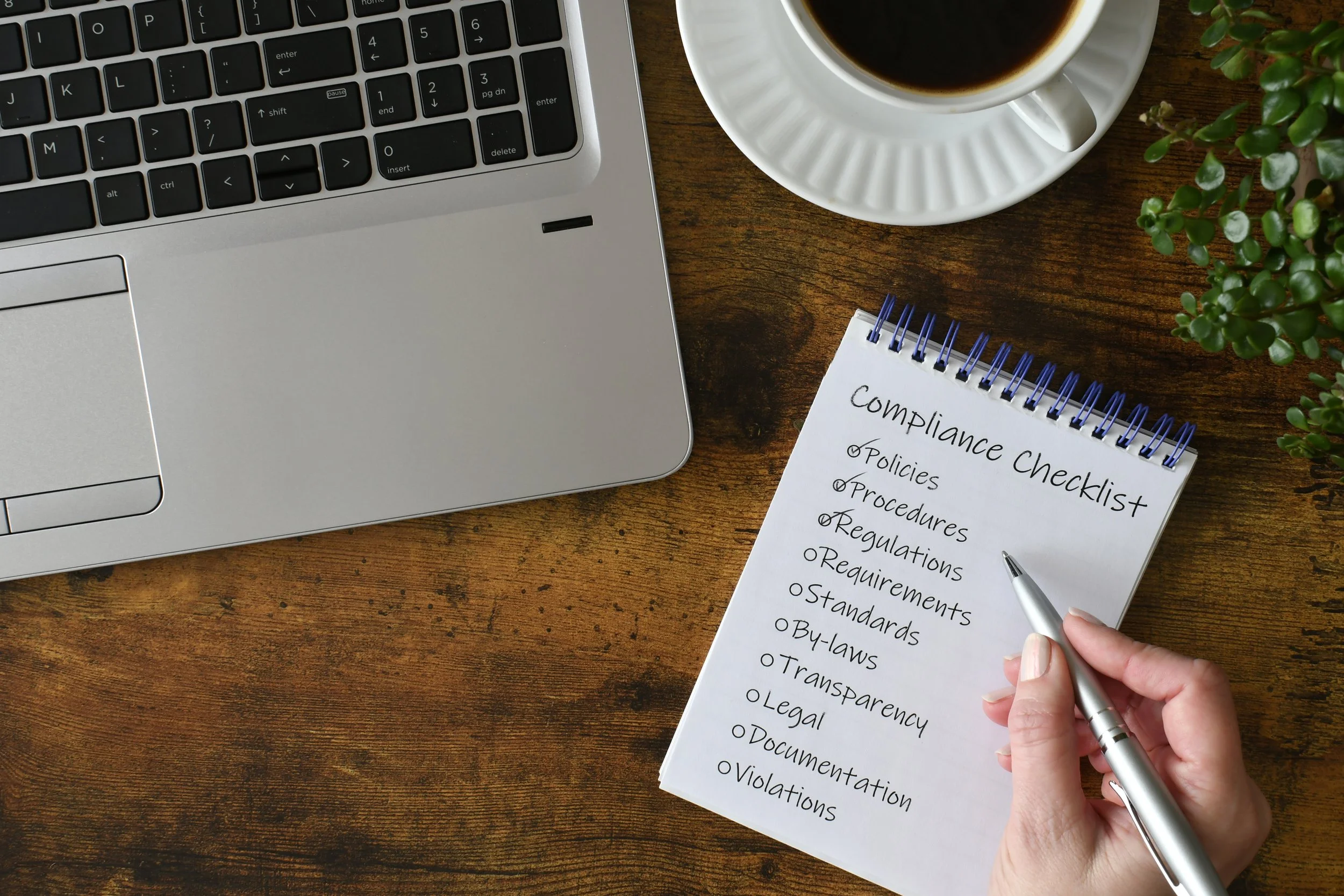 Your Q4 HR Checklist for a Strong Start to 2026