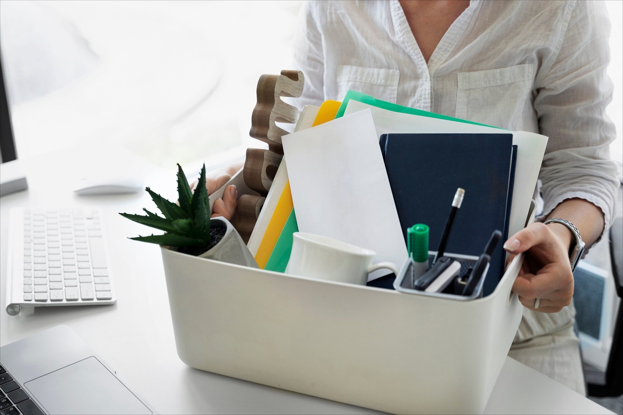 How to Manage Employee Terminations with Compliance and Compassion