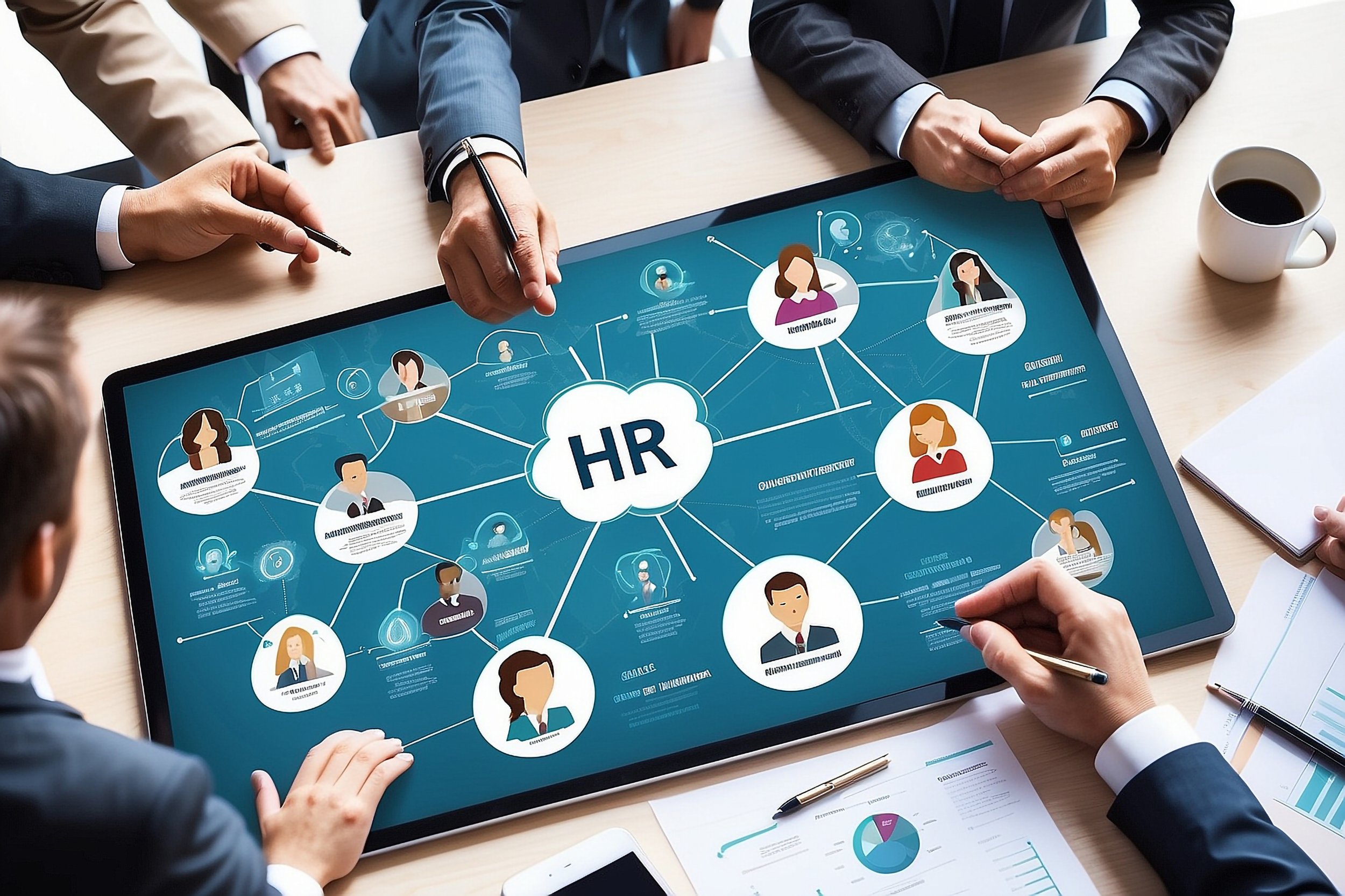 HR Consultant vs In-House HR: A Cost Comparison
