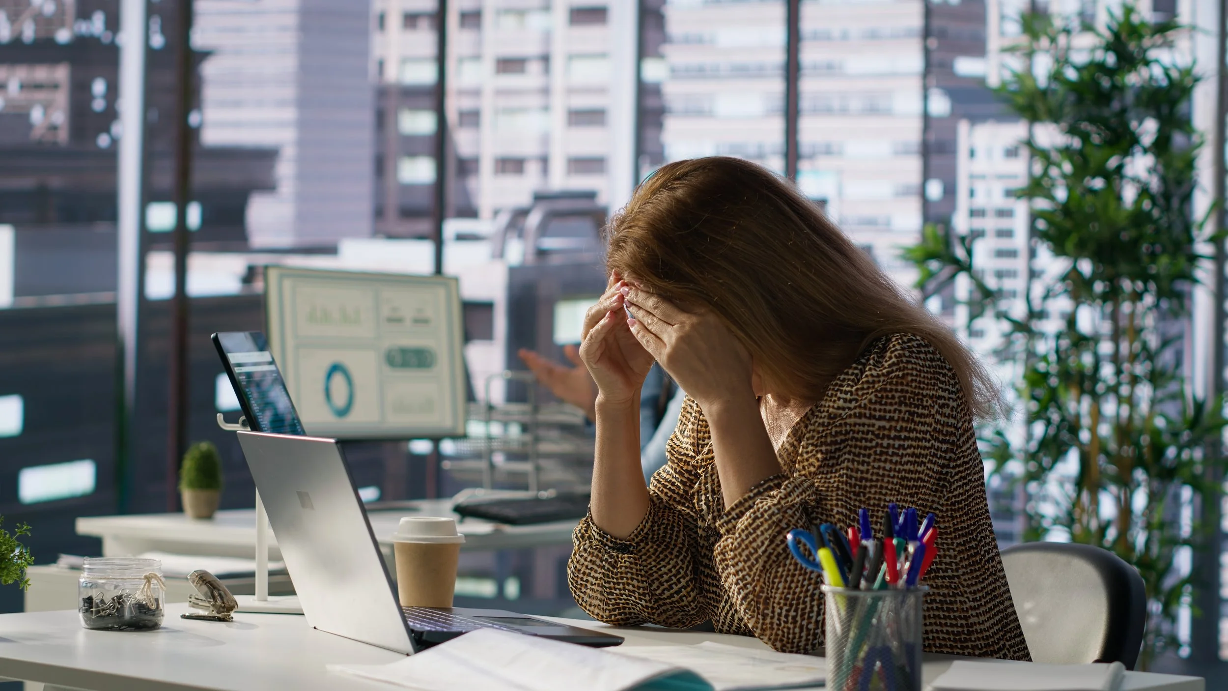 Is Reactive HR Becoming Too Expensive For Your Business?