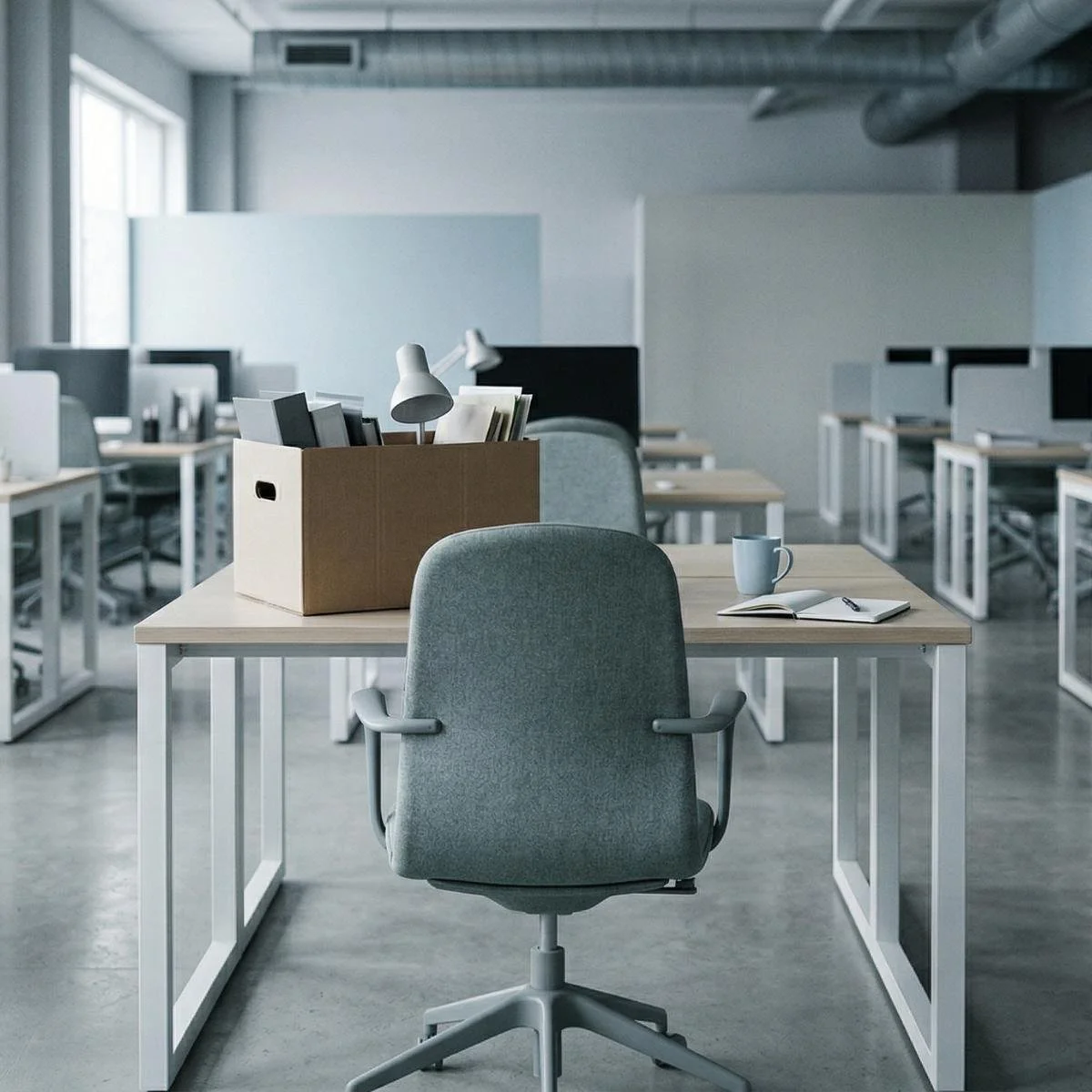 The True Cost of Employee Turnover