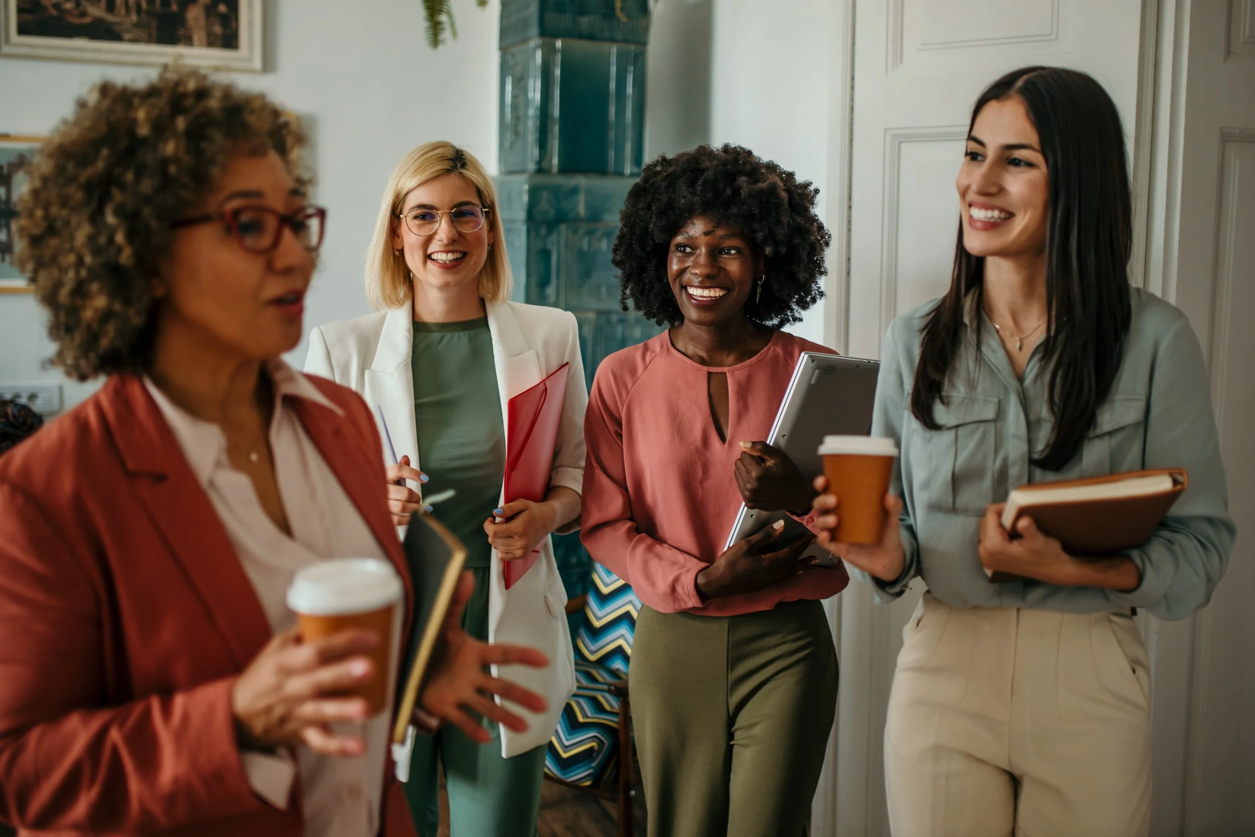 Managing Employee Relations Without Burning Out: 6 Strategies Every Employer Should Know