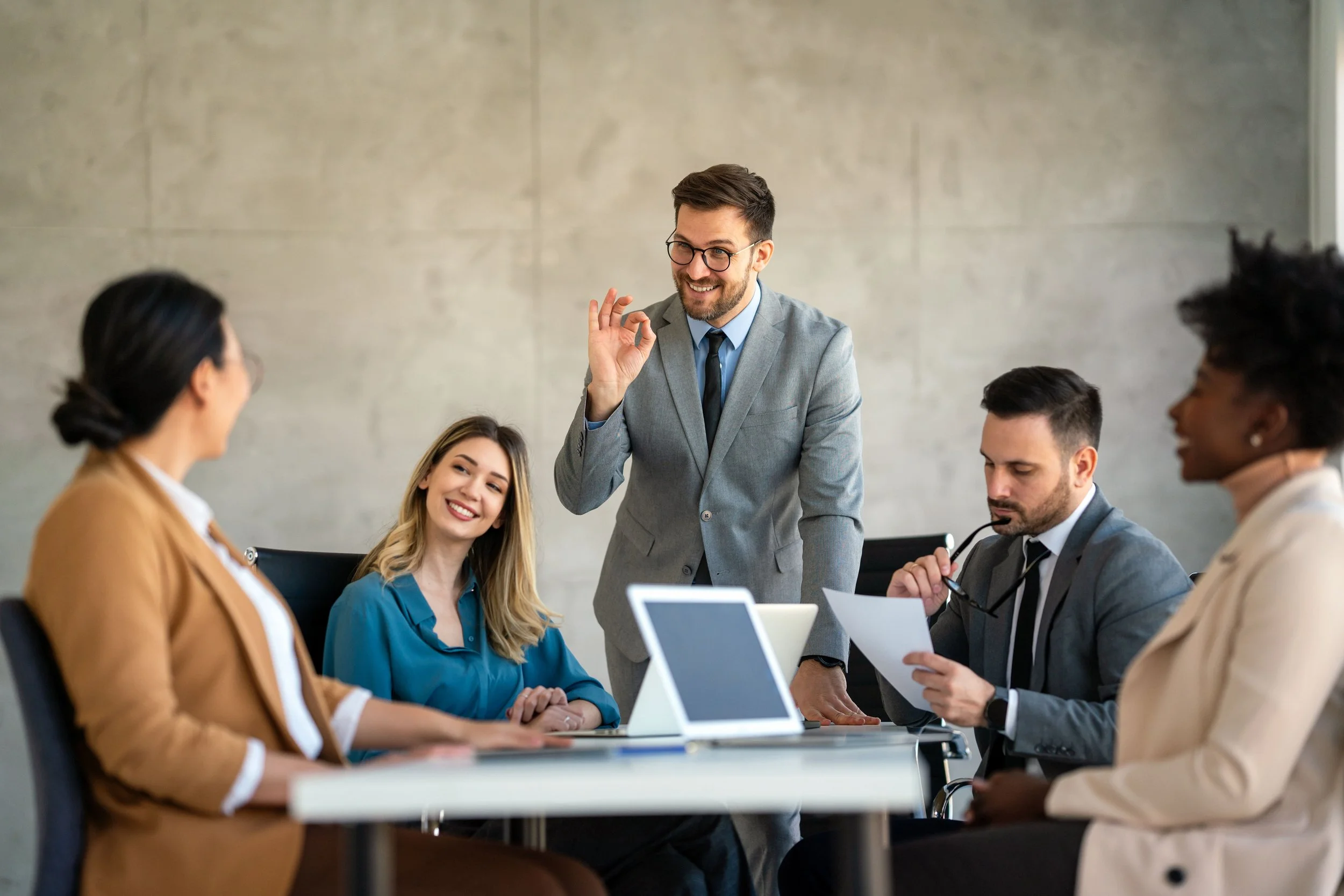 How to Build Strong Managers Who Improve Employee Engagement and Retention