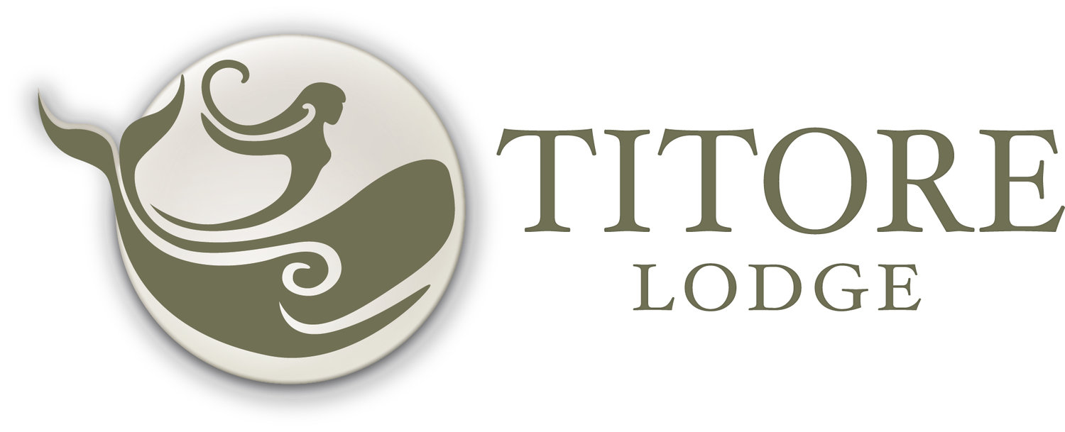 Titore Lodge