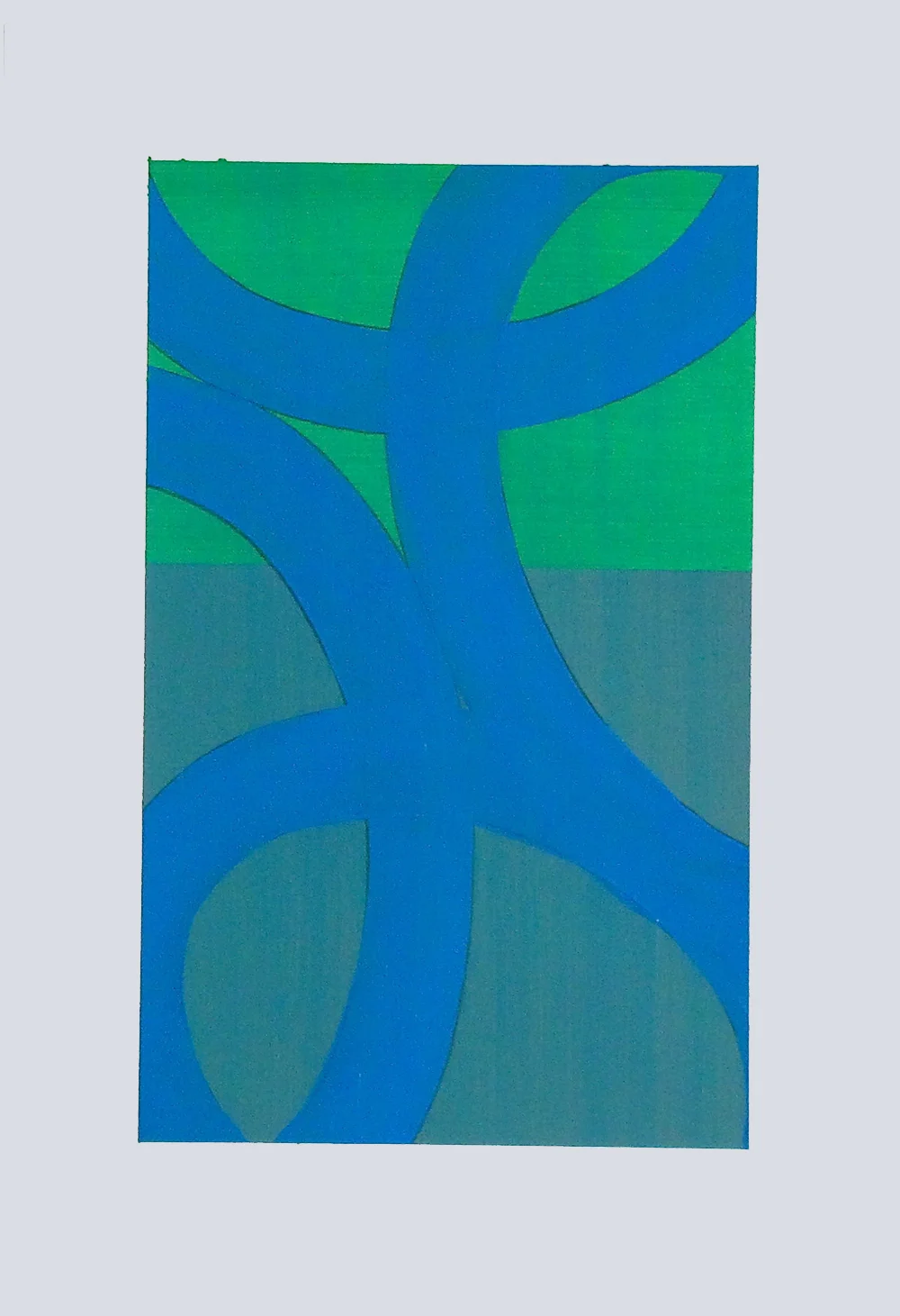 Intersections 8
