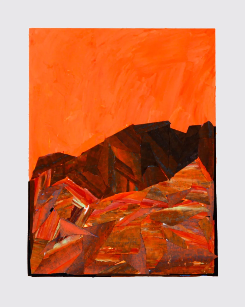 Over The Hills 4