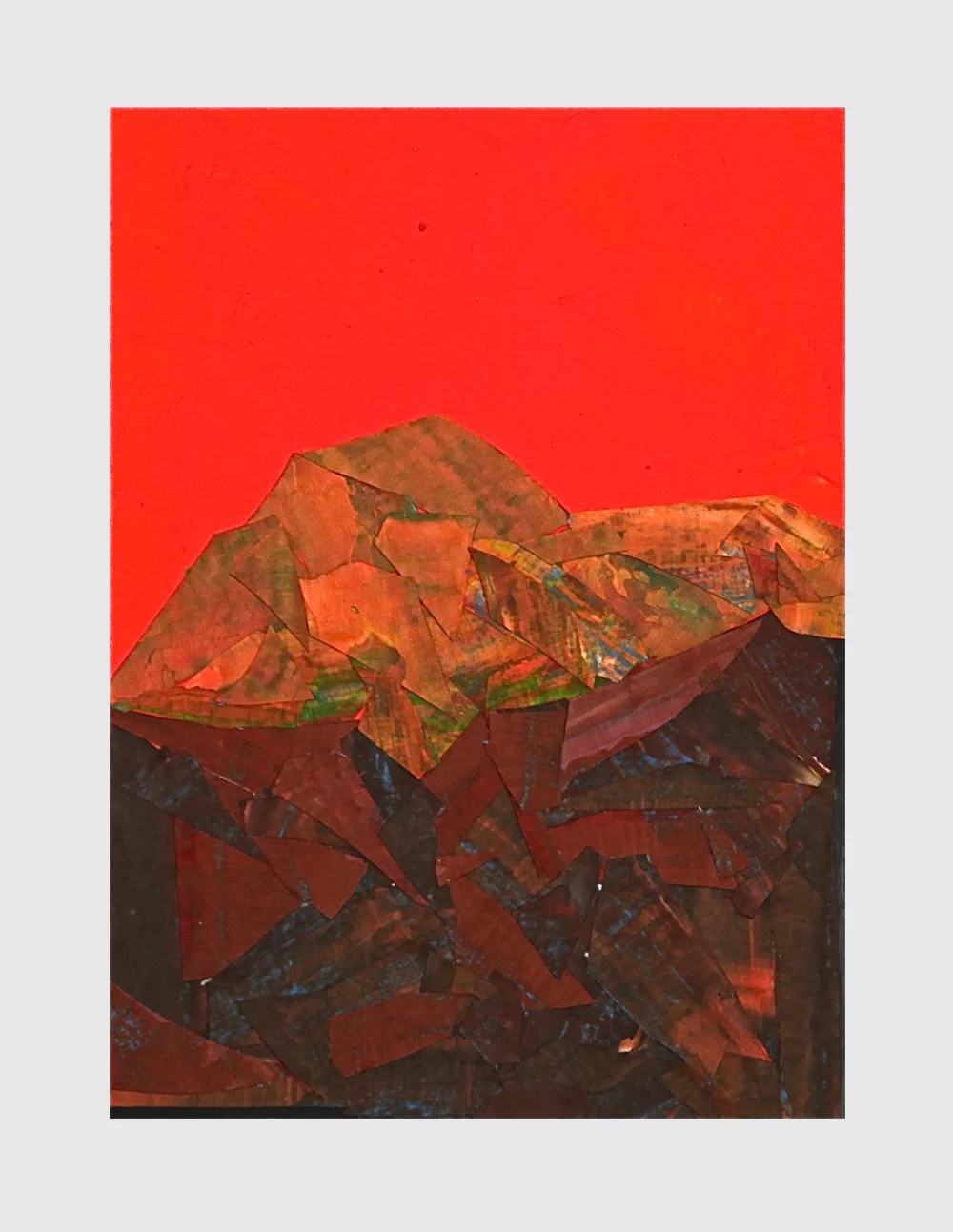 Over The Hills 5