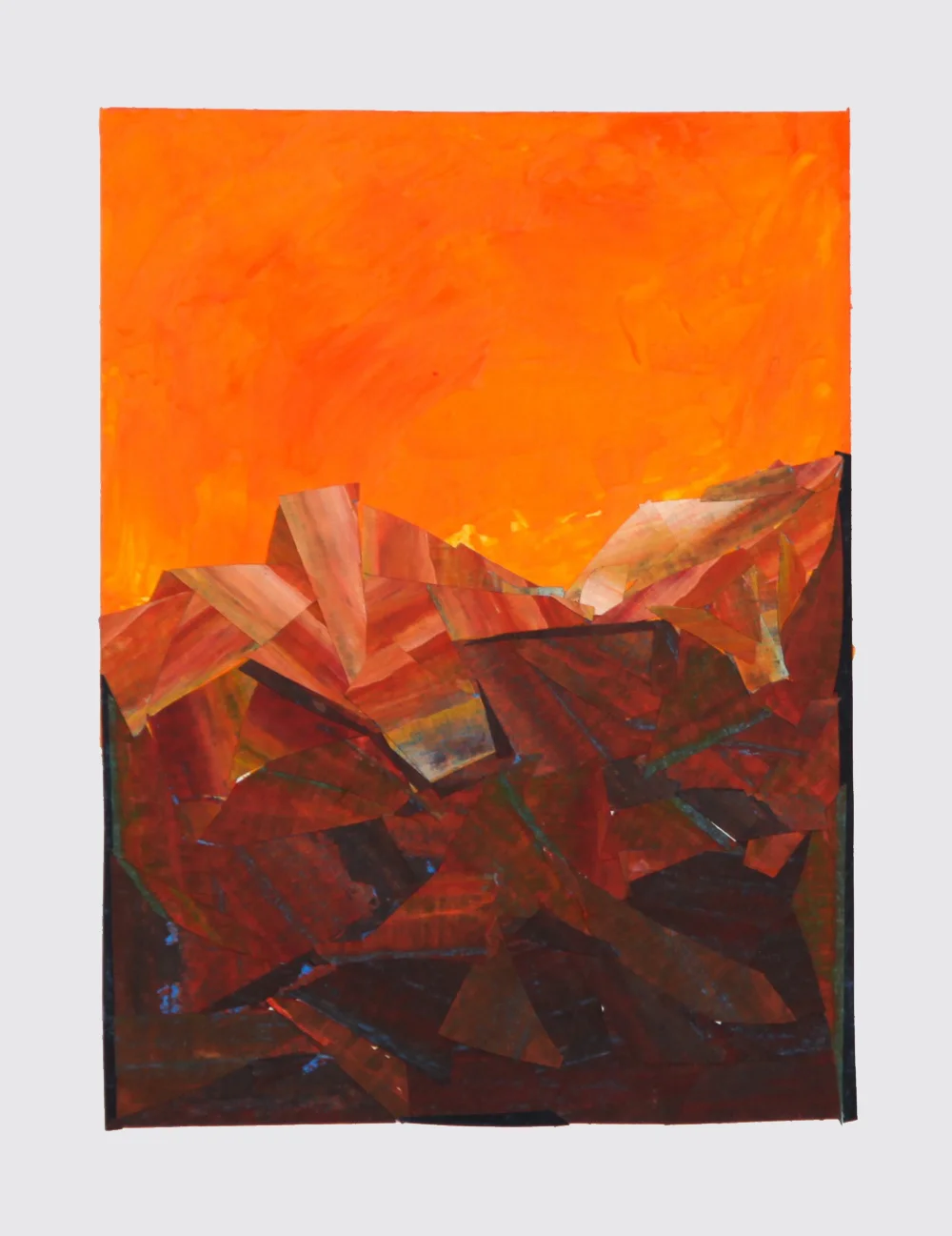 Over The Hills 8