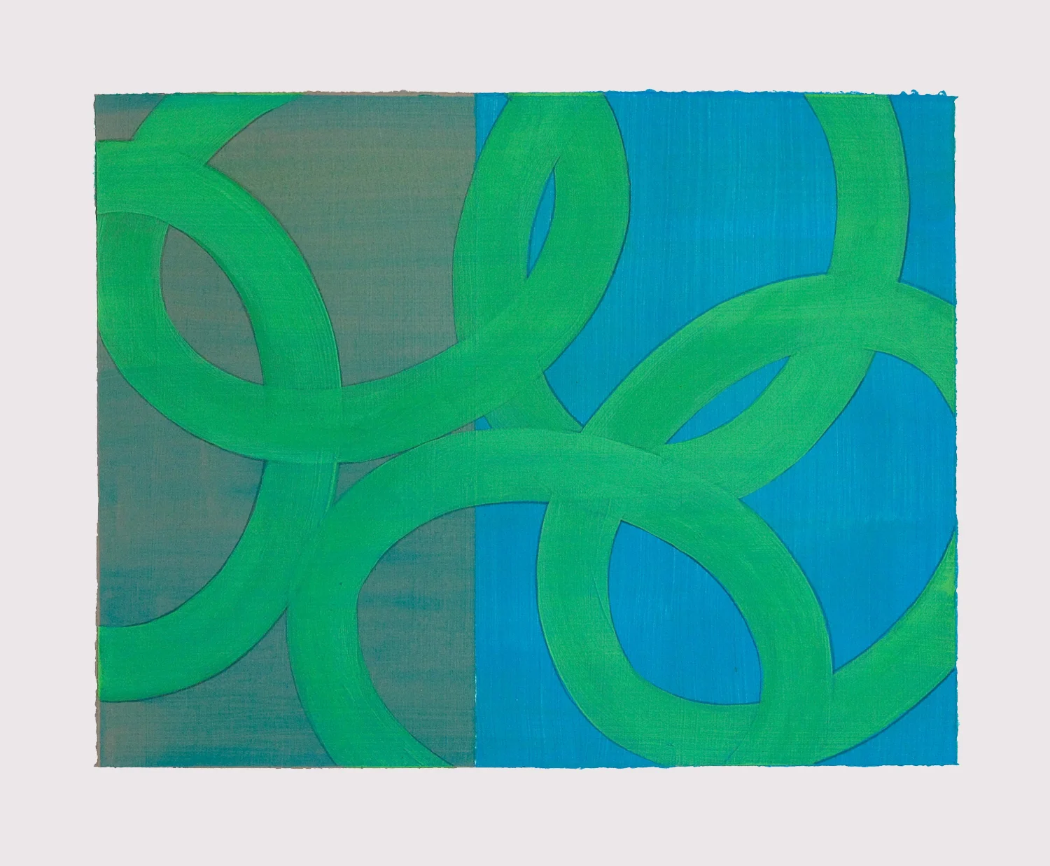 Ovals 1
