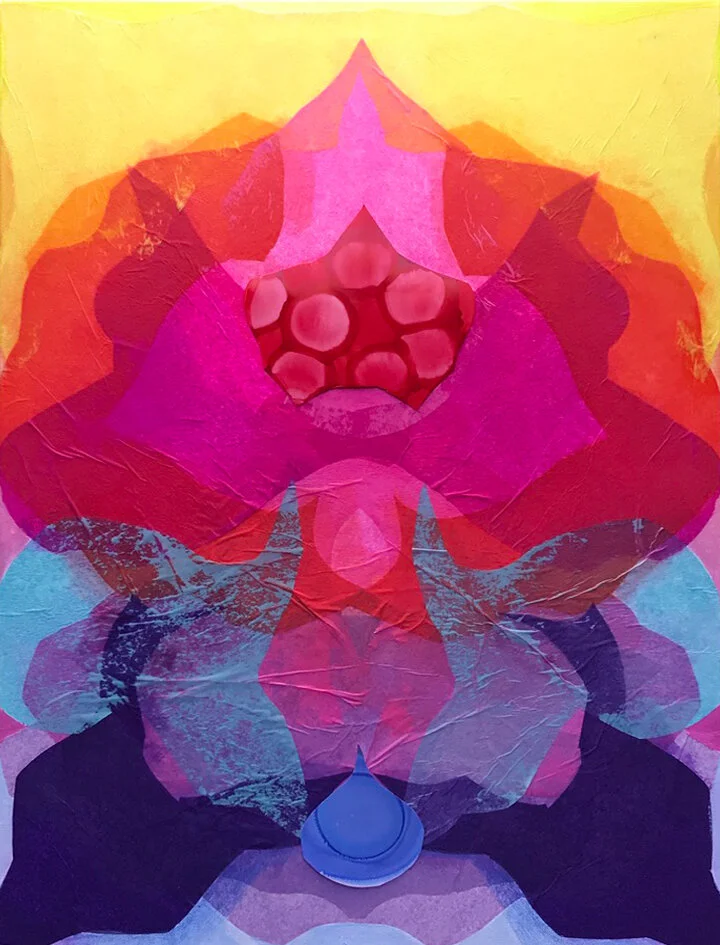 BLOOMA 2