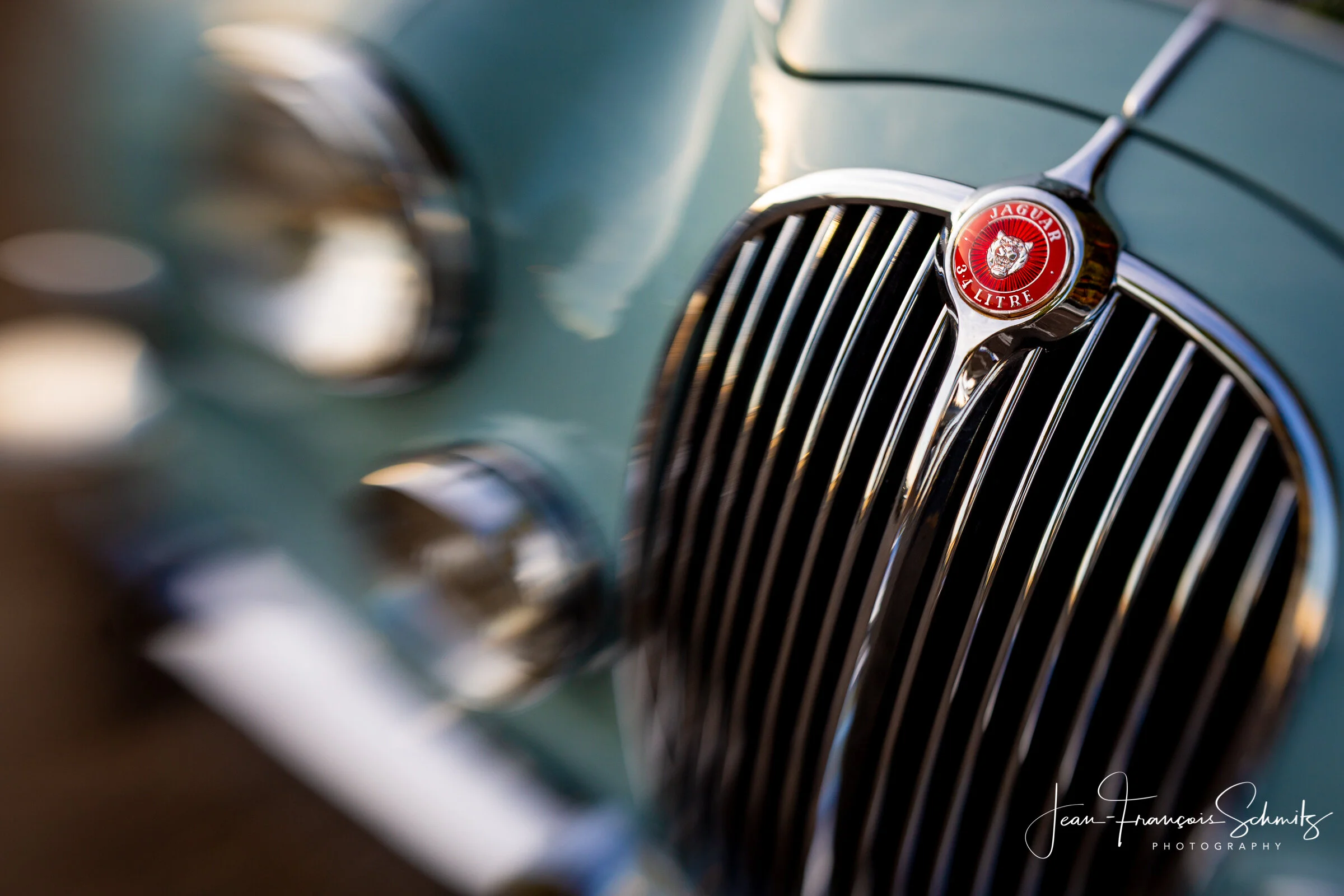 Jaguar, UK