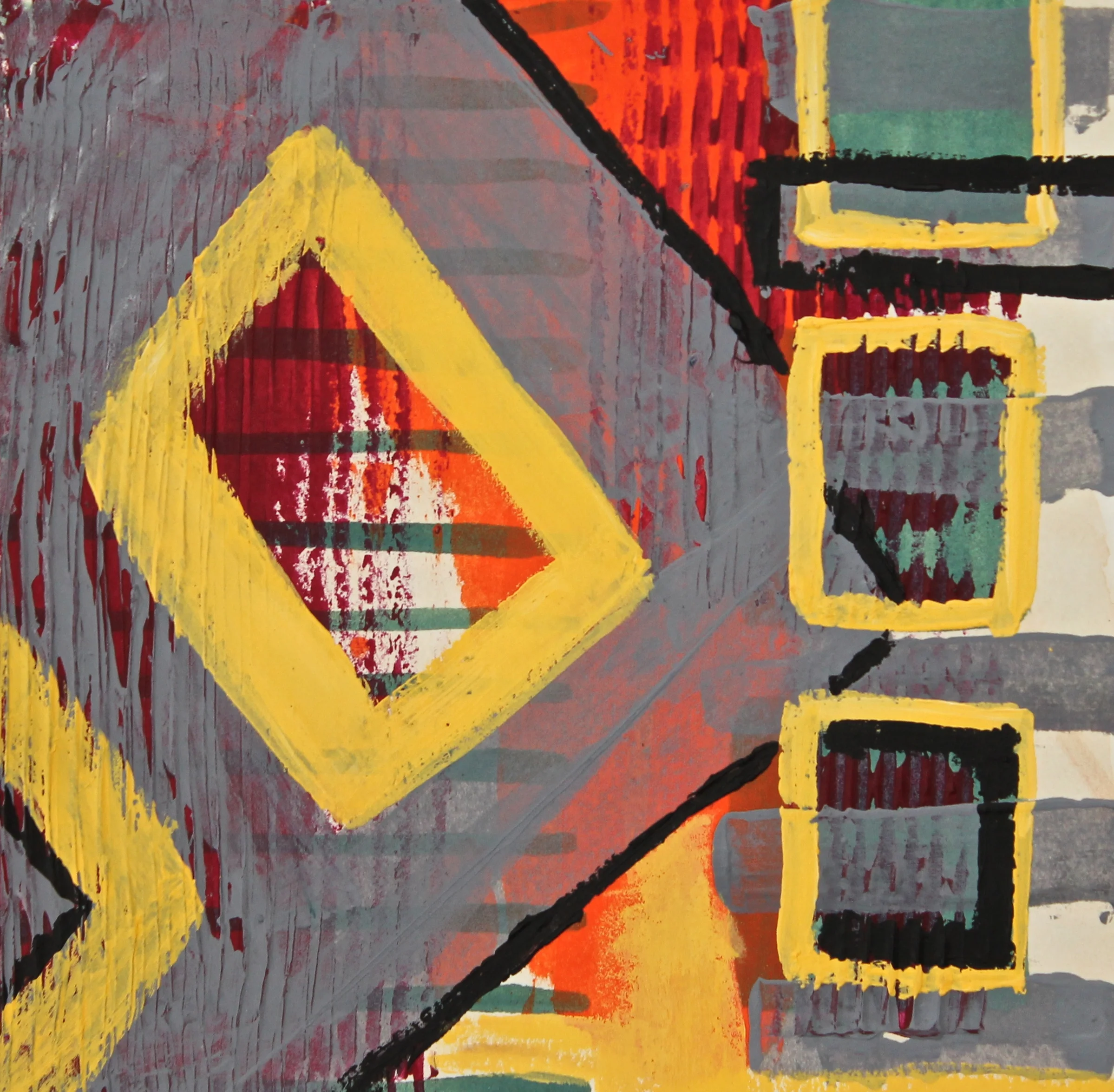 Outside My Window 10