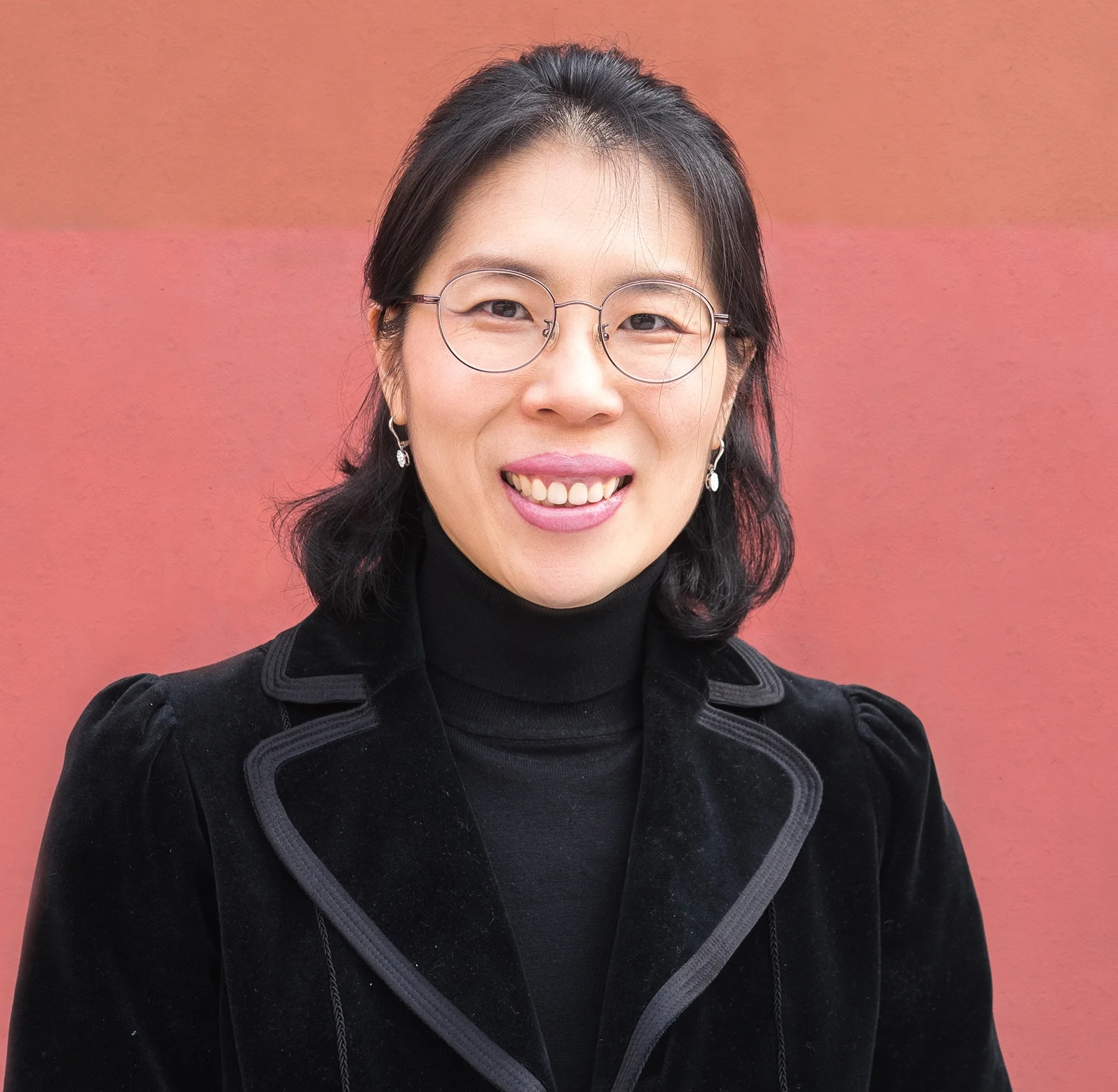 Sooyeon Chung Education Pastor for Sunday School 201-851-3260 sooyeon.chung@nfcnyc.org