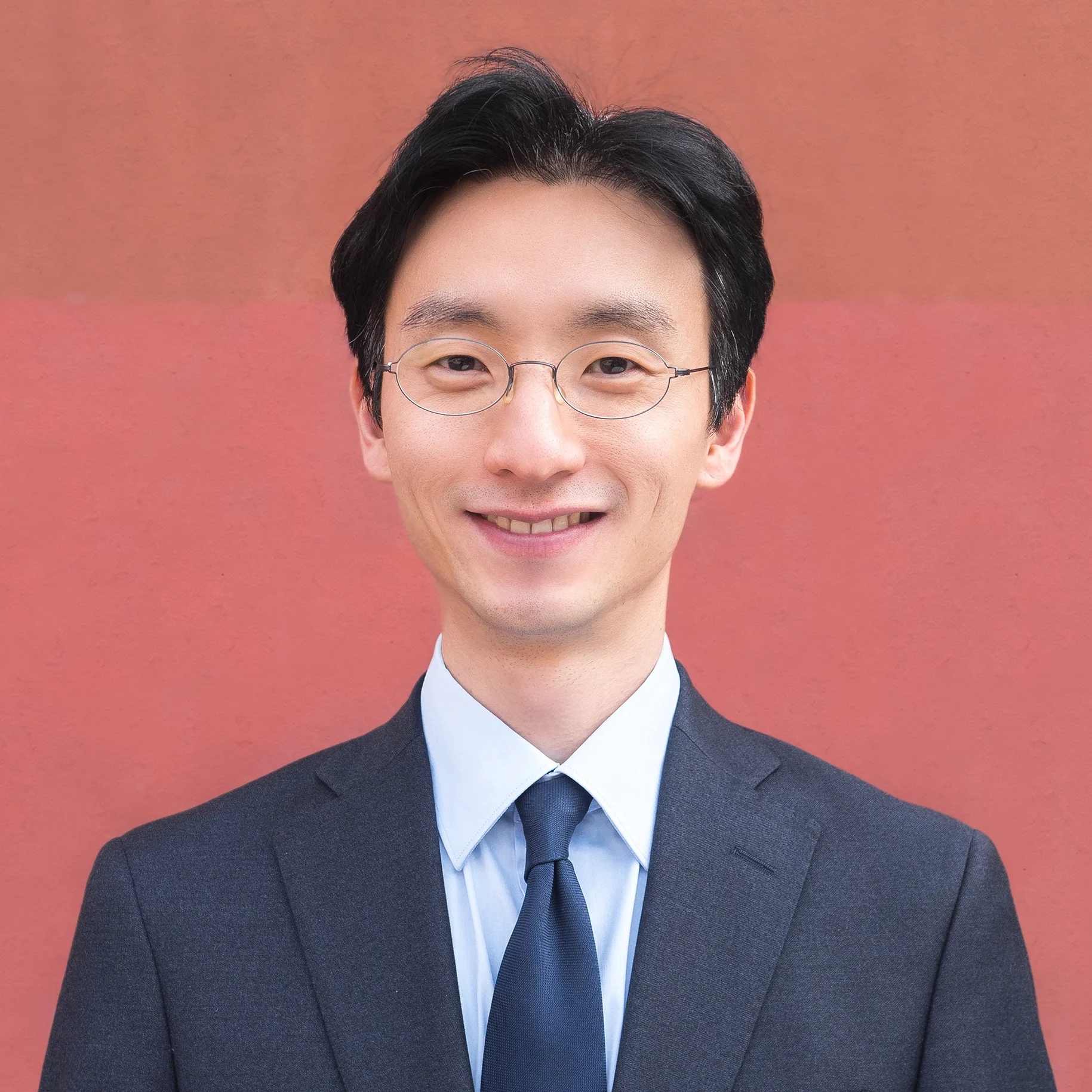 Jinoh Hwang Associate Pastor for Youth & College Ministry, Administration 718-340-9409 jinoh.hwang@nfcnyc.org