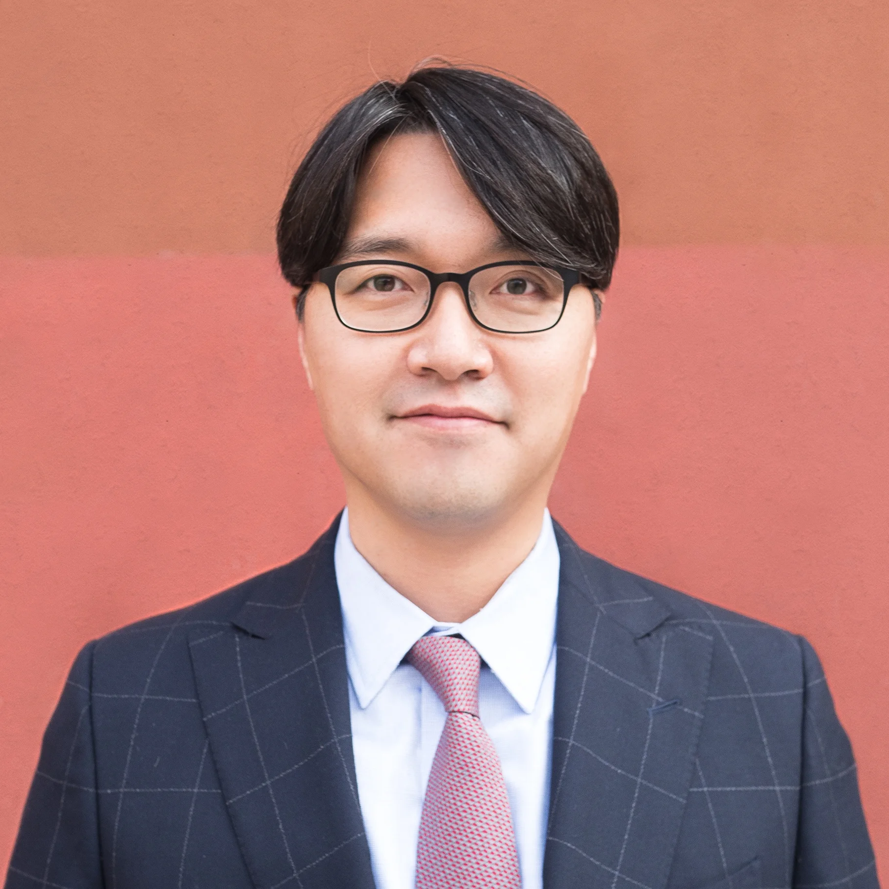 Hyuksoon Song hyuksoon.song@nfcnyc.org