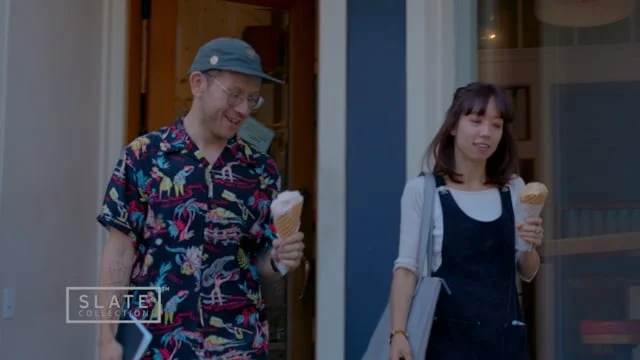 Molly Moon for Slate Collection