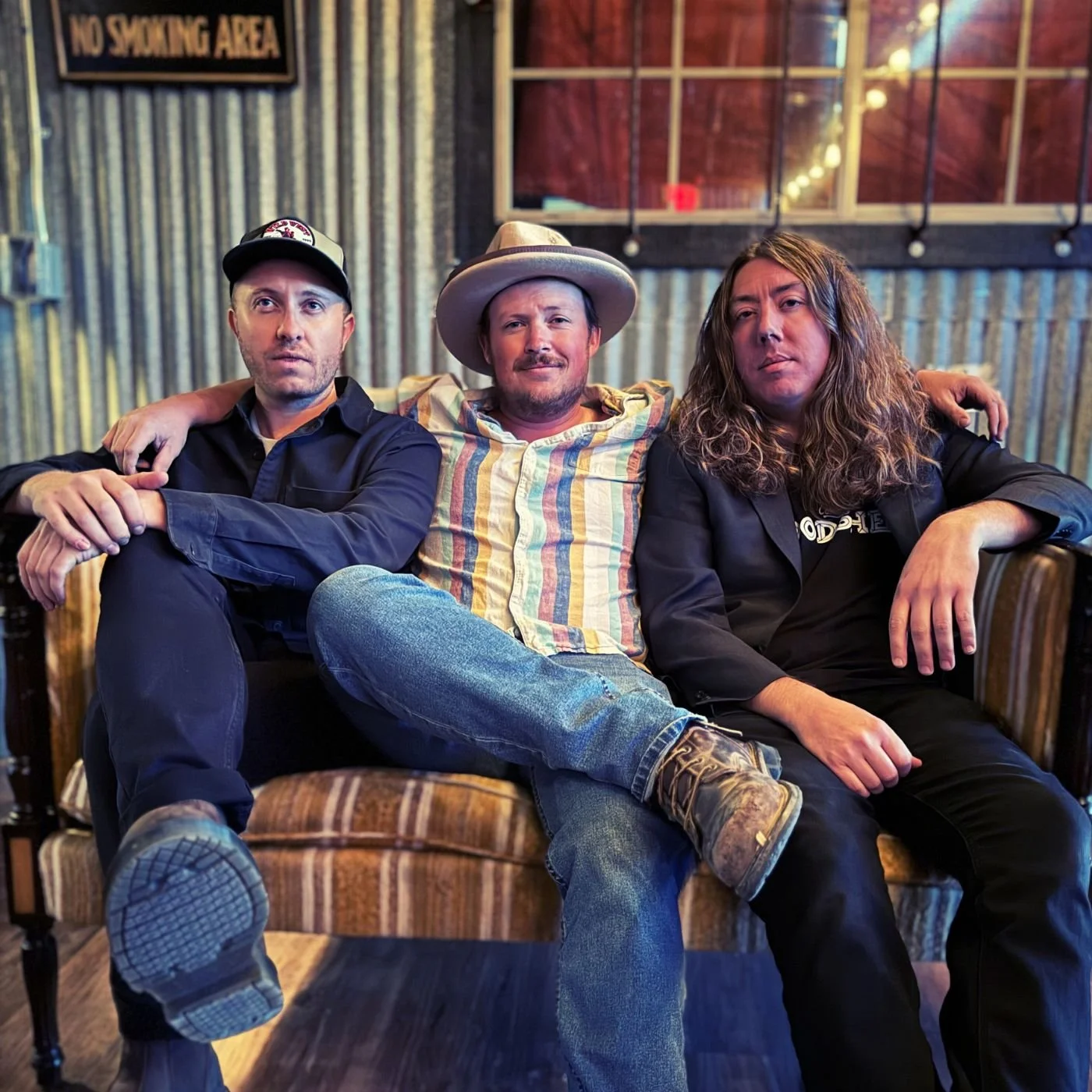 September 2025: "The Honeymoon Tour"