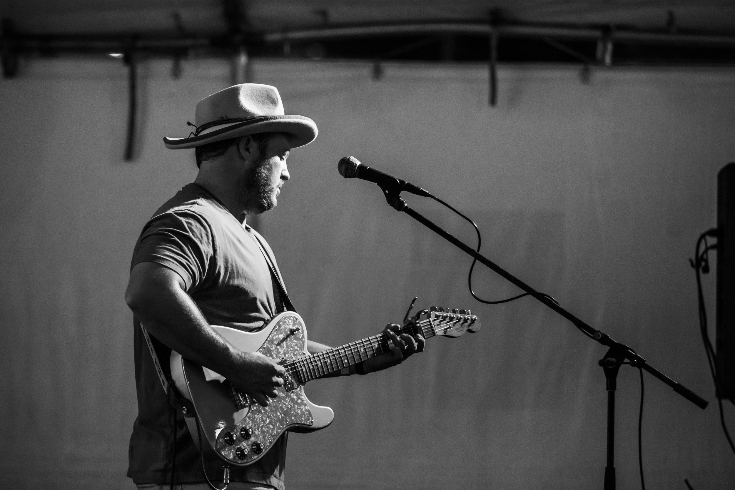 October 2025: "Sturgill &amp; A Sailor's Guide"