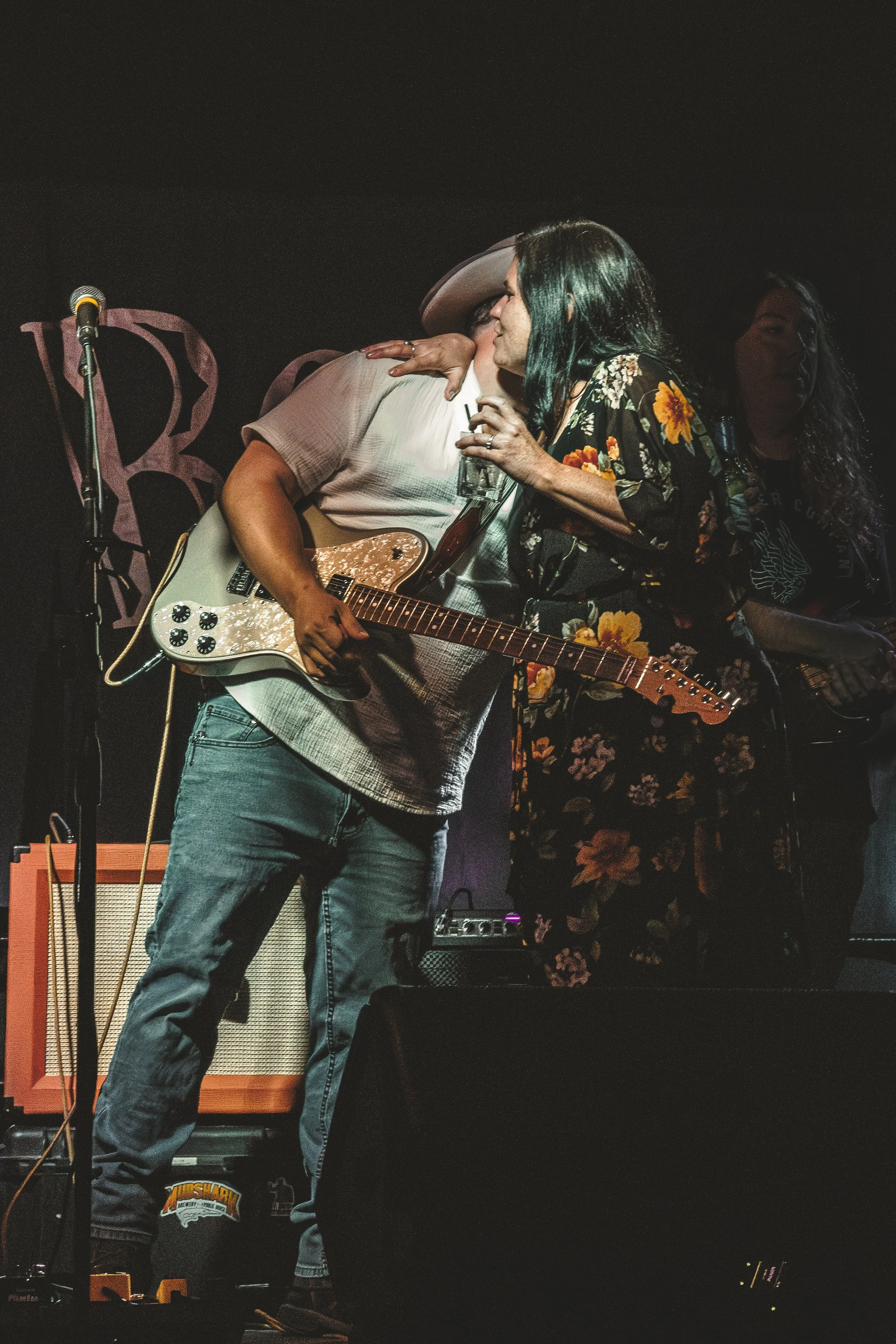 January 2026: "Yes Man &amp; Good Luck"