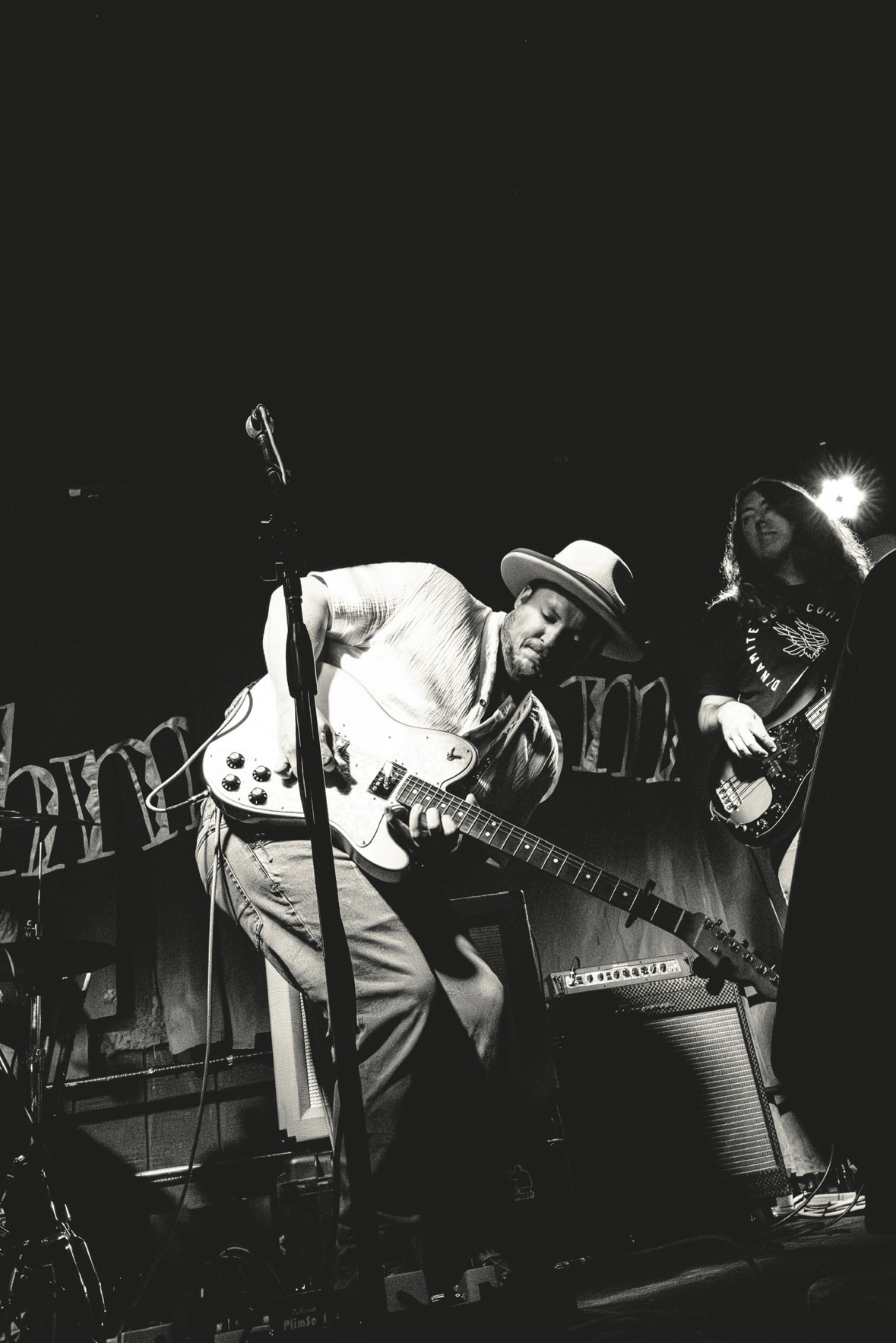 November 2025: "Fear and Loathing and Goals"