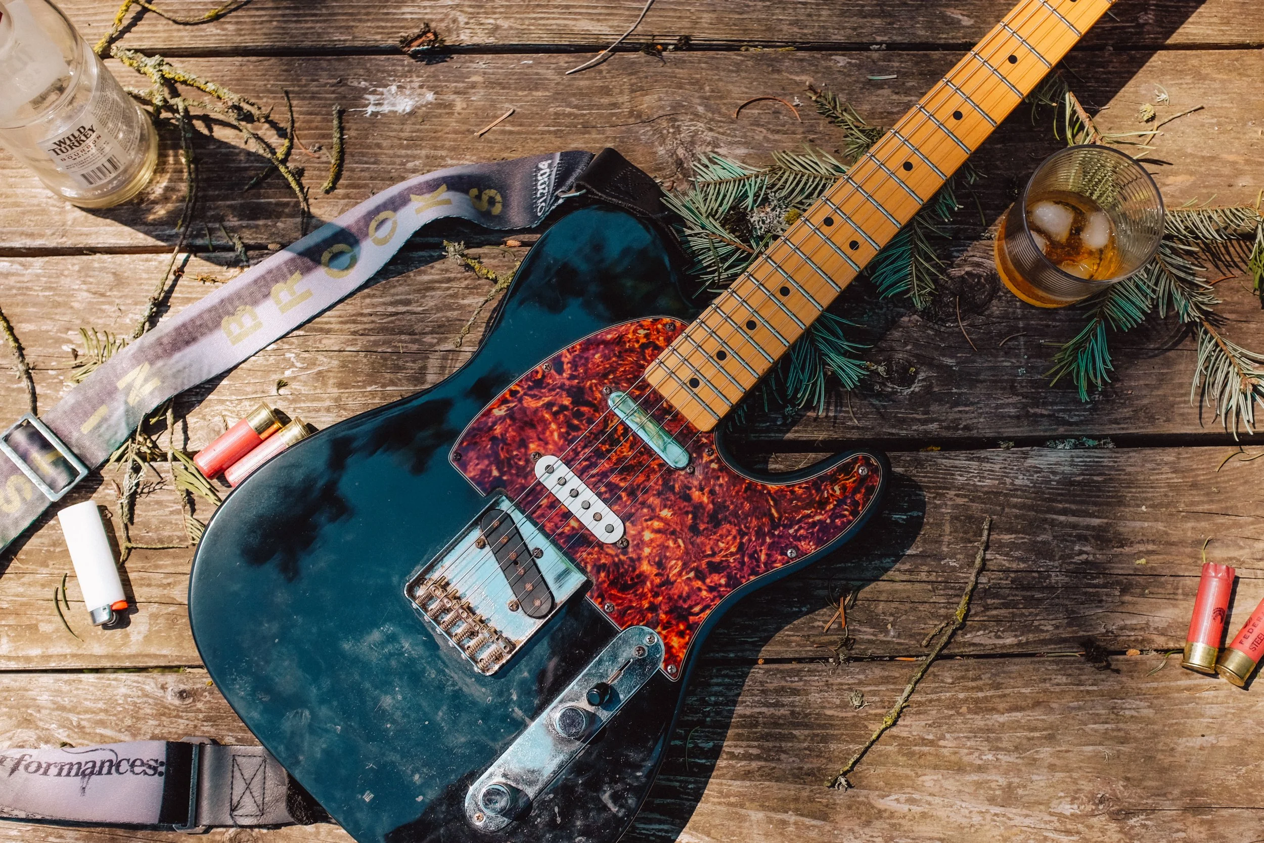 April 2026: "The Feng Shui of the Mind"