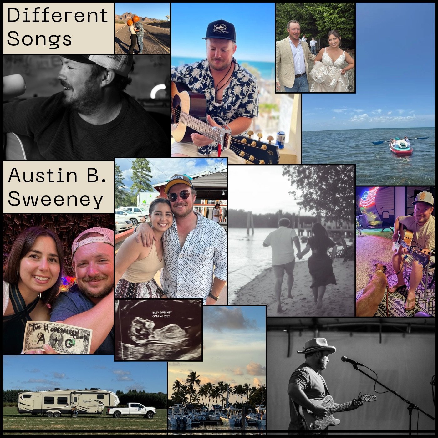 Different SongsAustin B. Sweeney.jpg