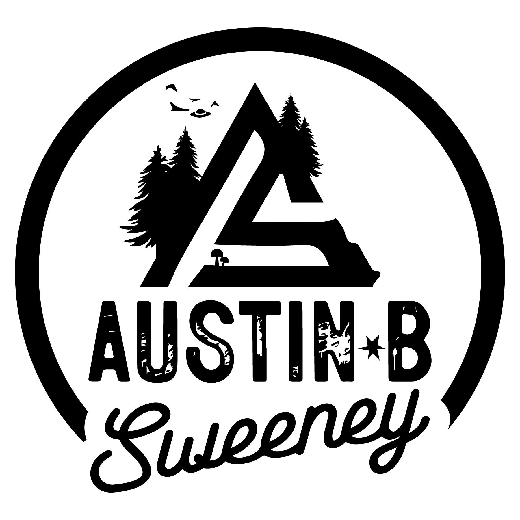 Austin B. Sweeney Music