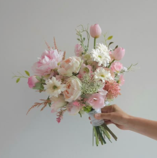 Pretty Pinks | $85