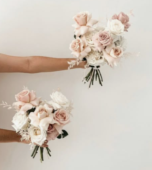 Blush | $65
