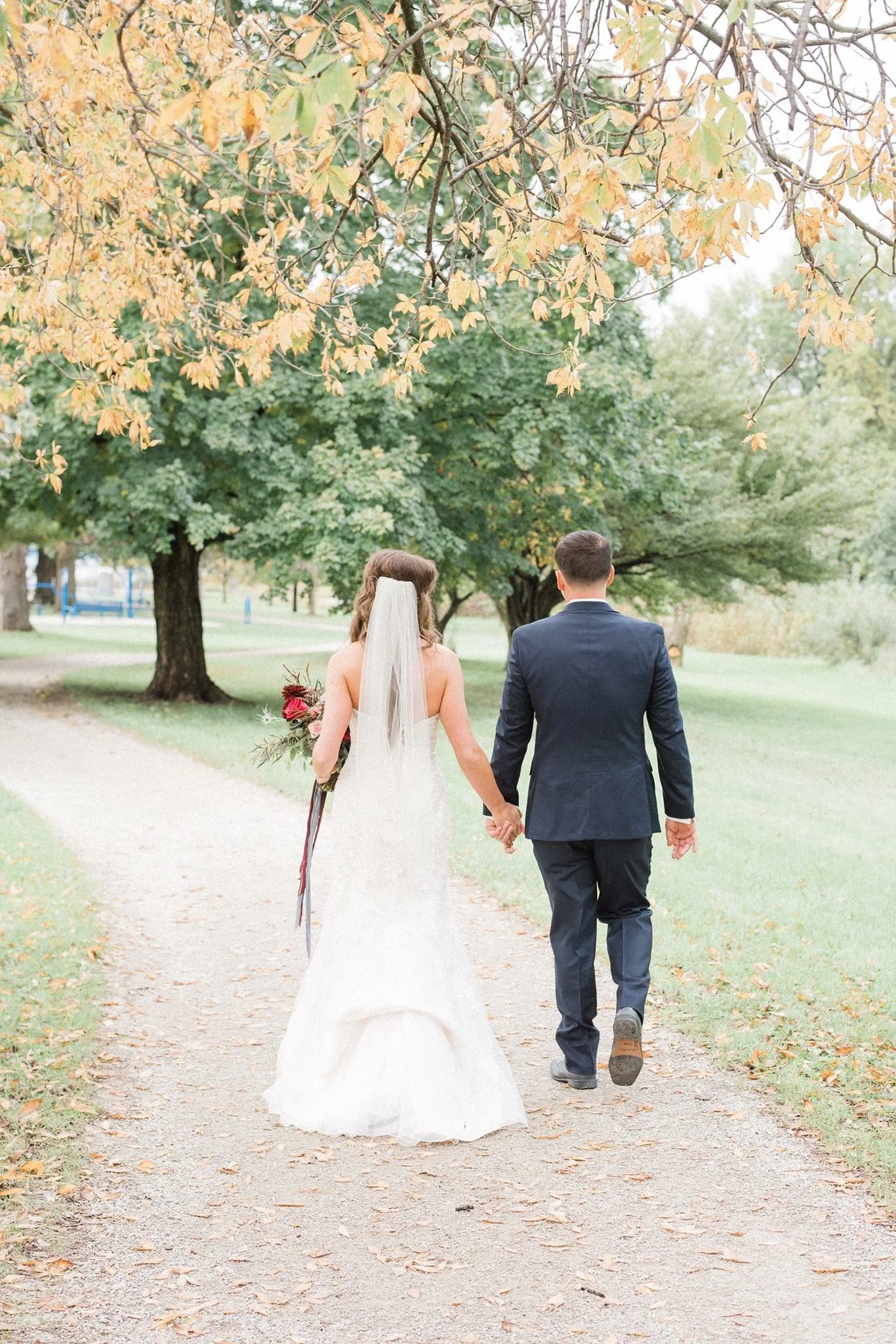 Katie &amp;Preston's Wedding at the Cedar Rapids Longbranch Hotel