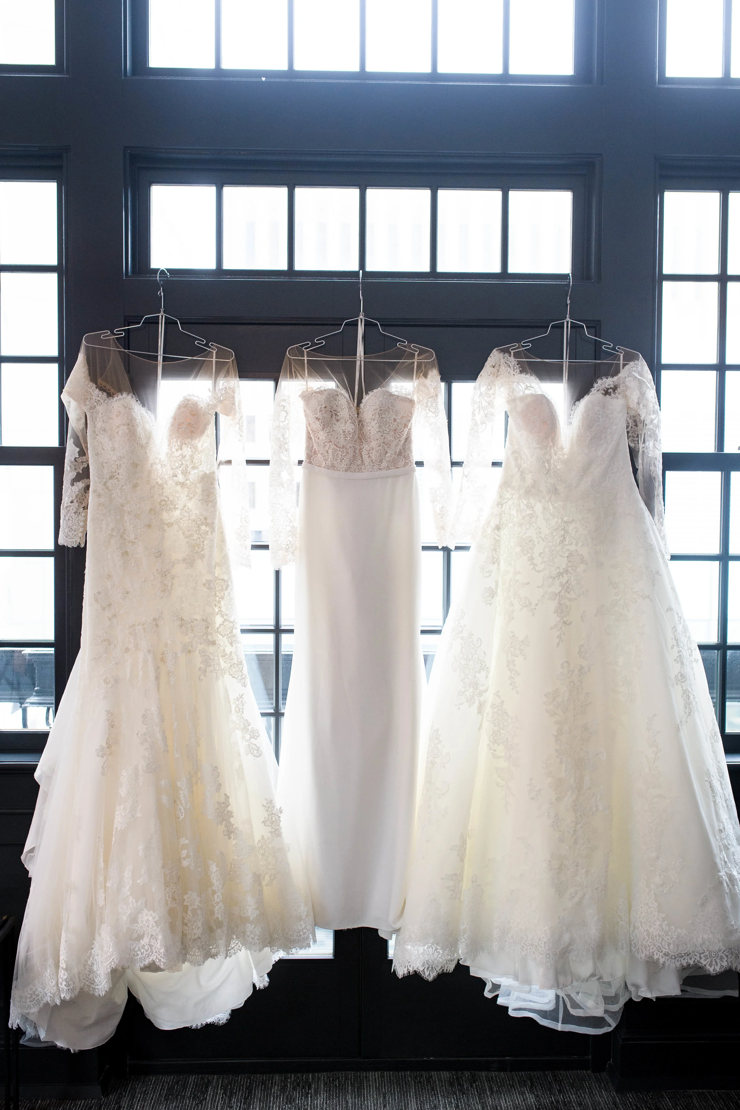 An Interview with Modern Dress | Wedding Dress Shopping 101