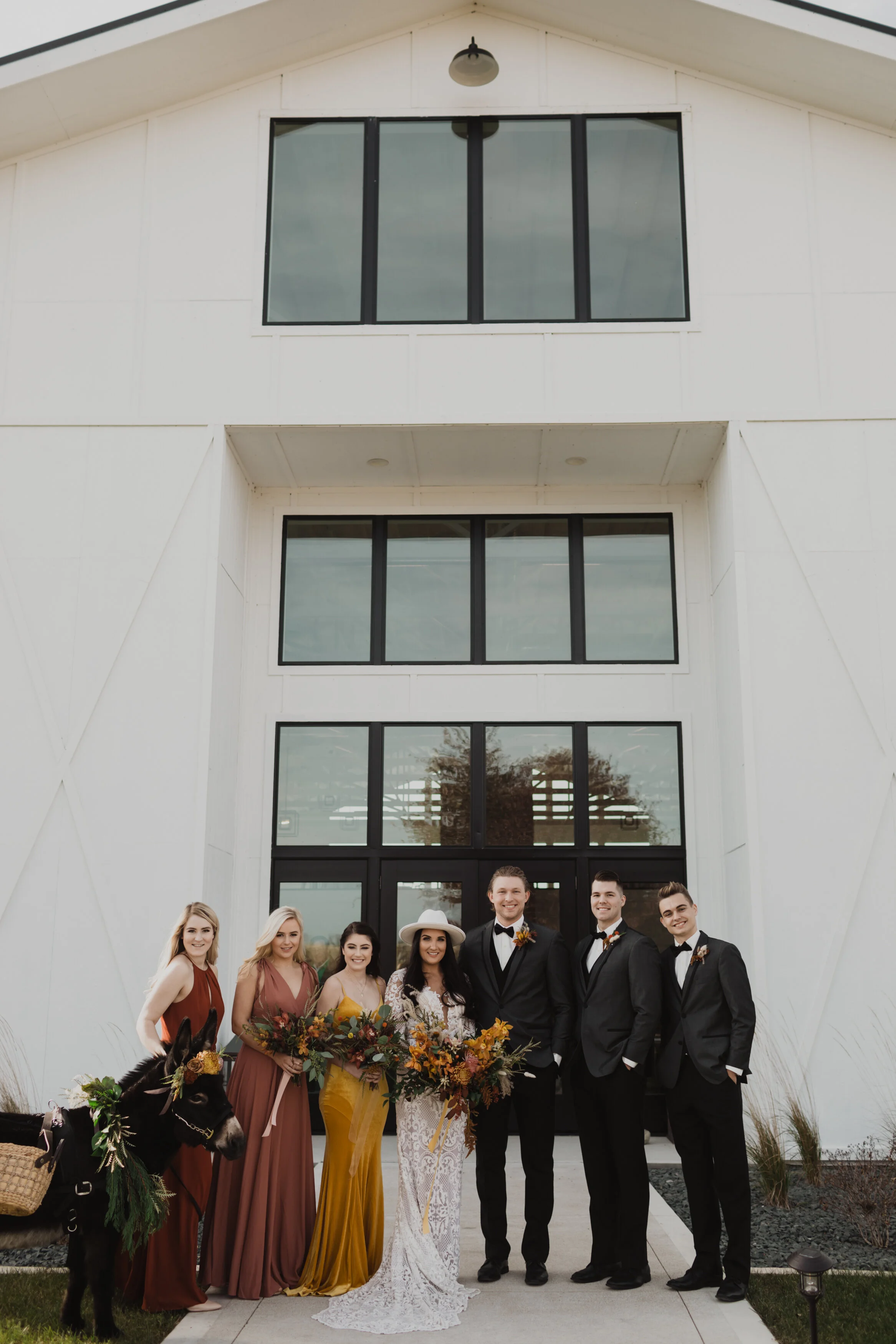brooke + matt | emerald hills