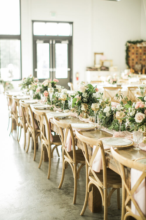 karla + ben | ashton hill farm