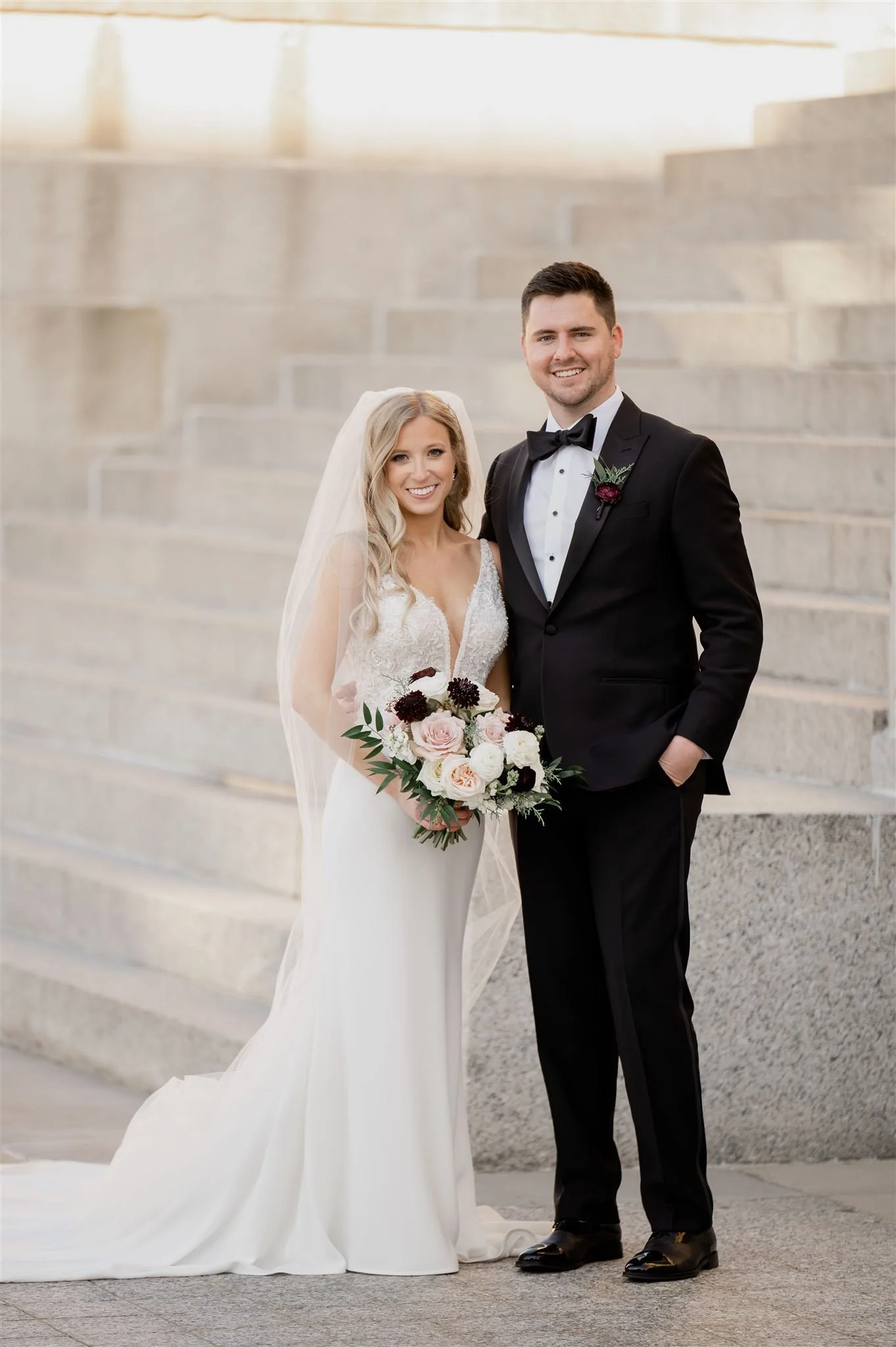 jessie + dan | celebration farm