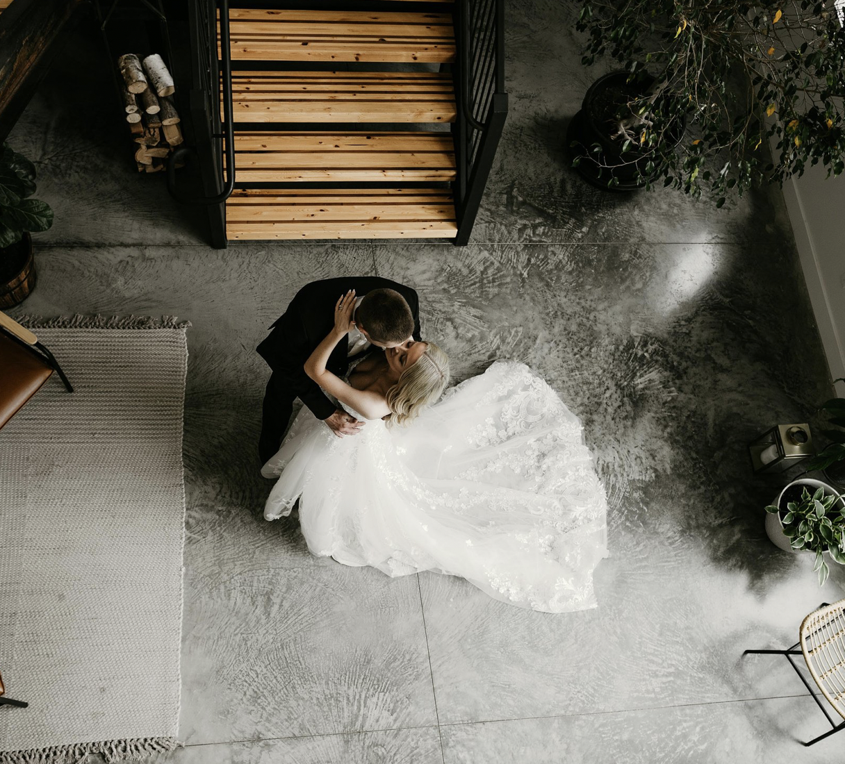 avery + tanner | little lights 