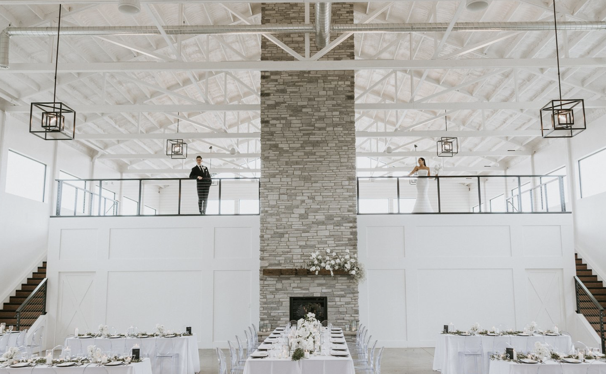 natasha + davis | emerald hills