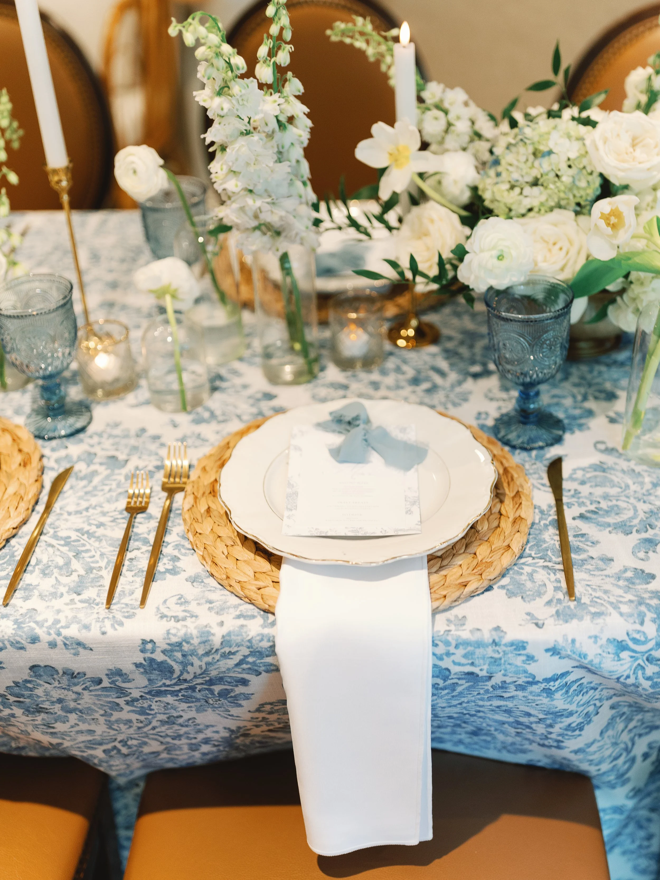 Rachel's baby shower 