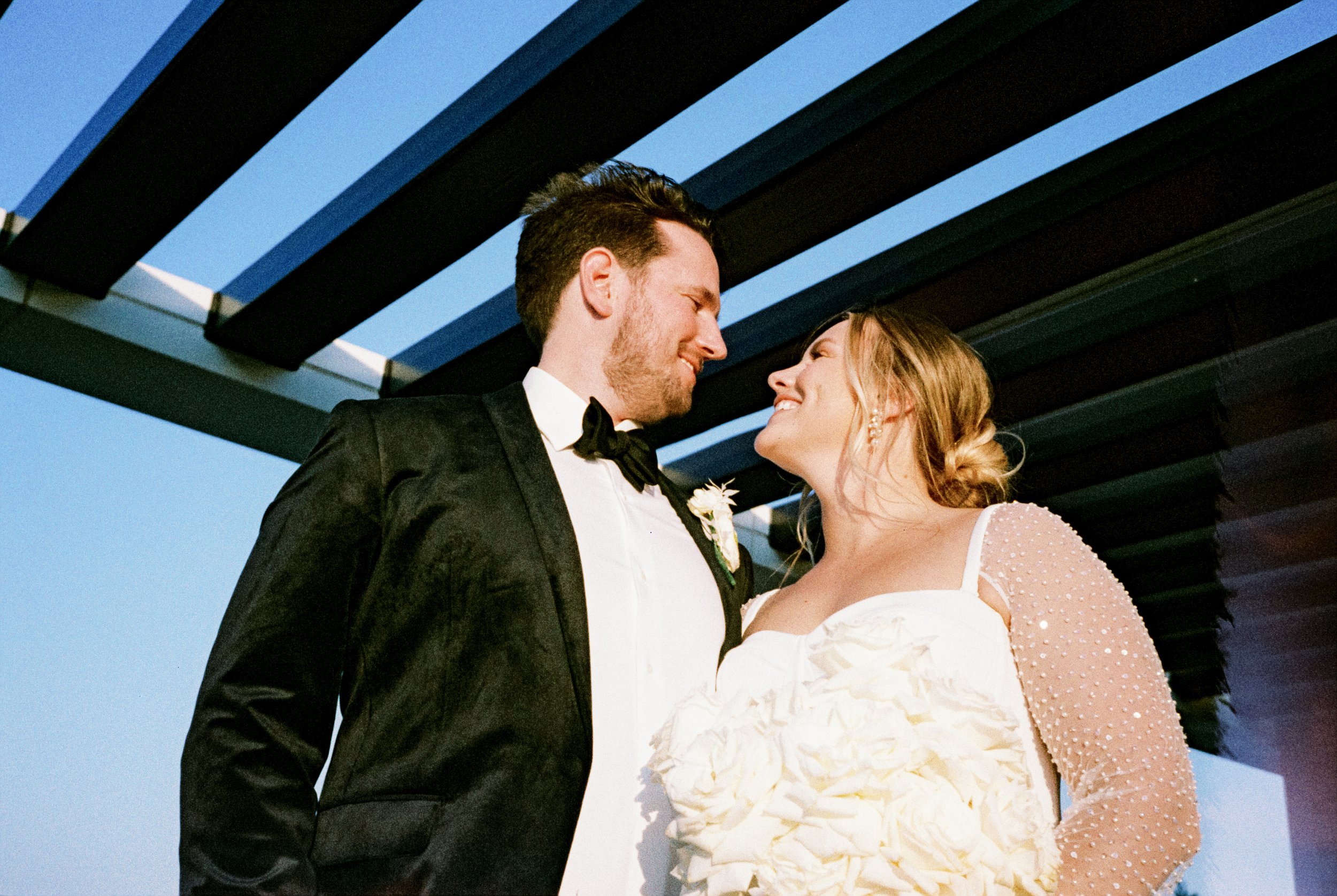 kirby + tyler | toast