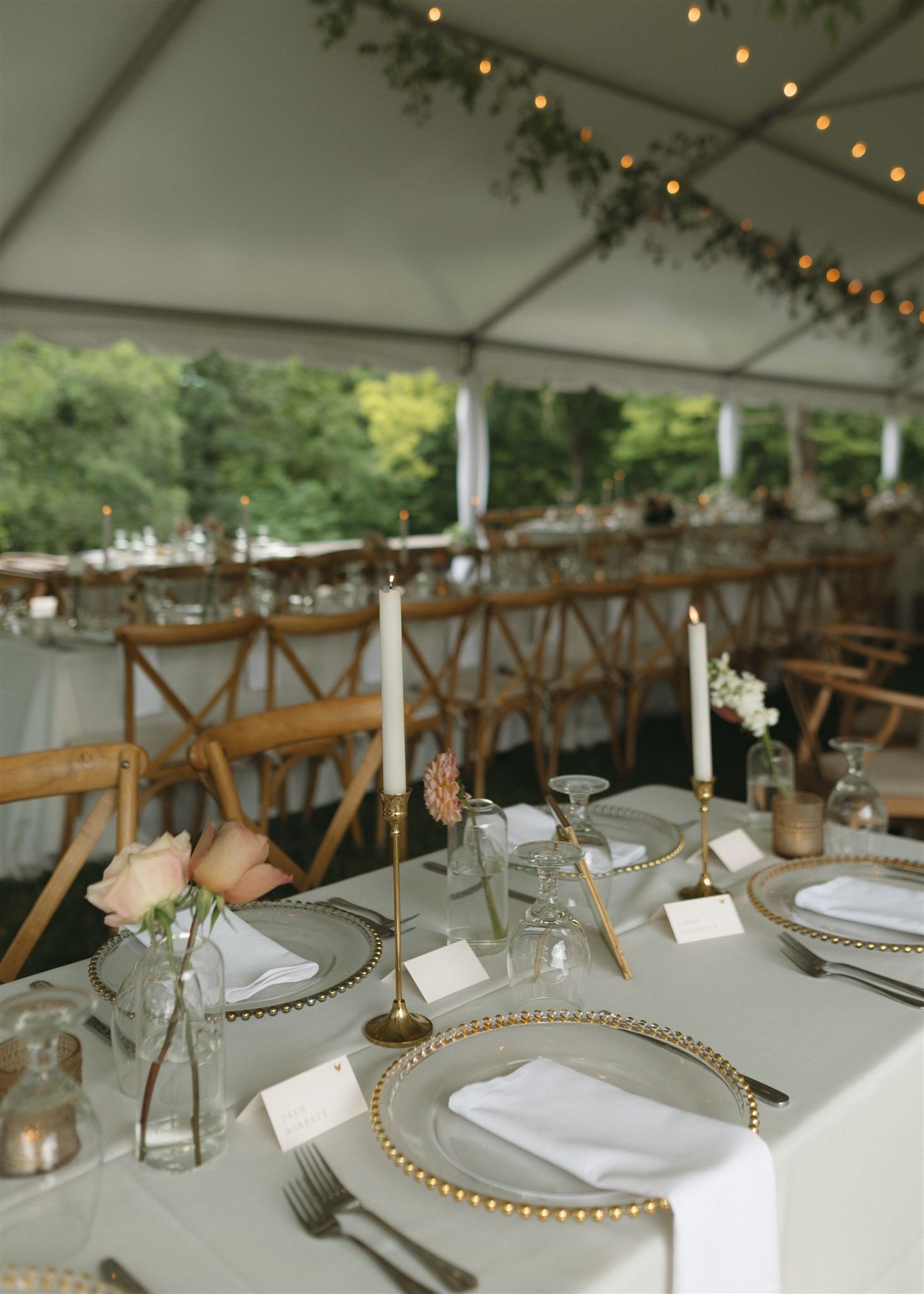 Whitley + Andrew | Salisbury House 