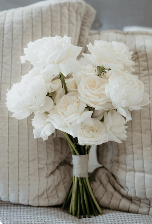 Classy White | $60