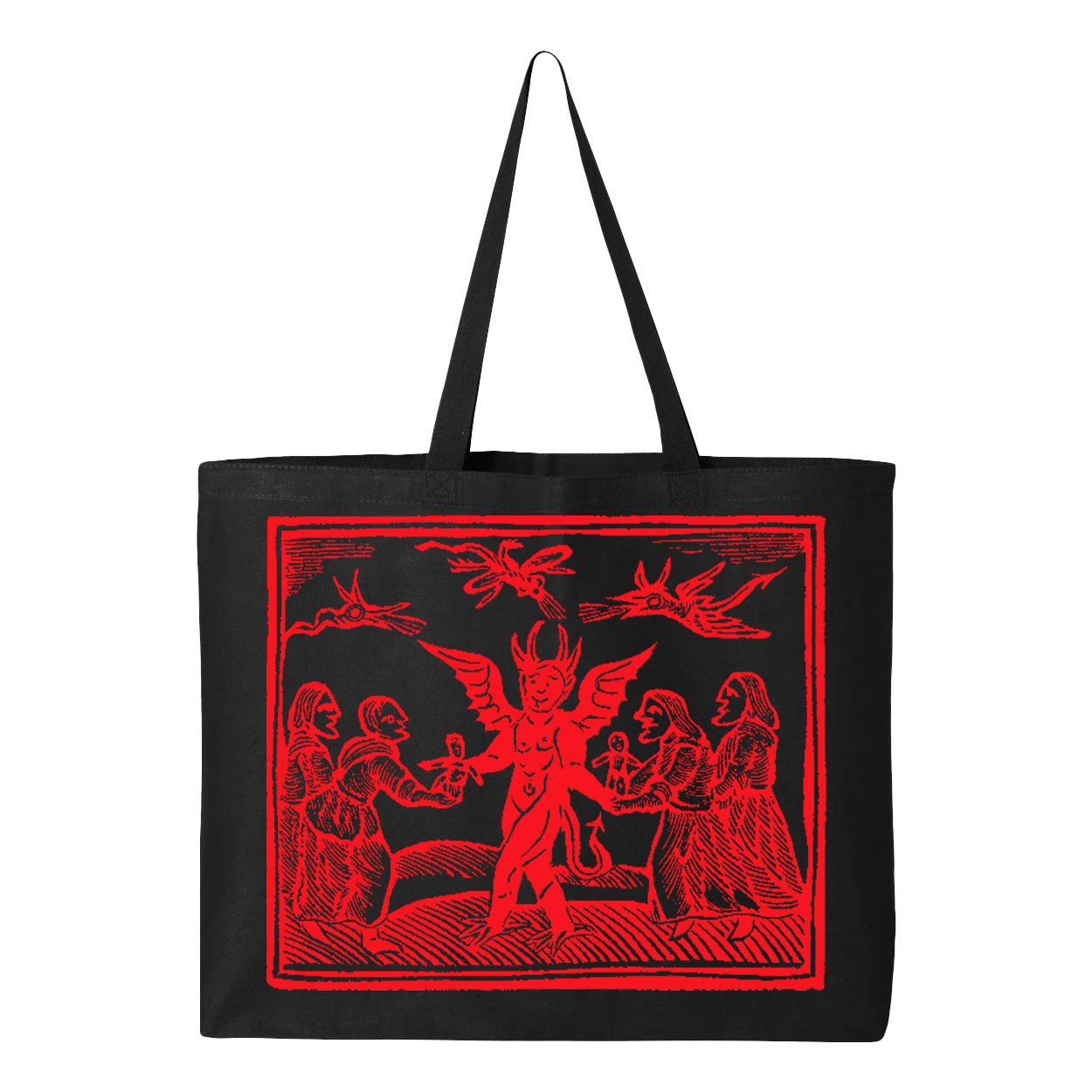 SABBATH TOTE